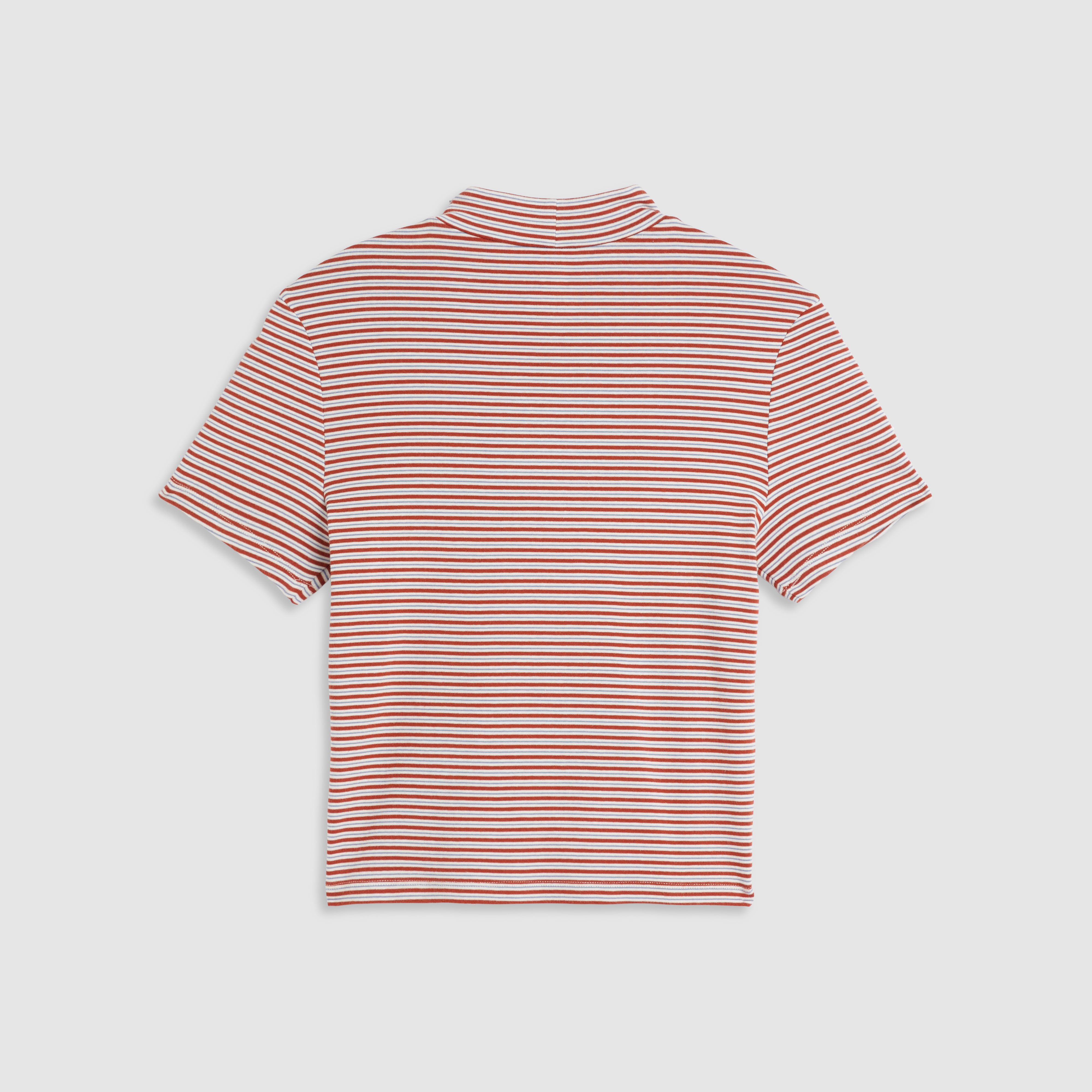 Effortless Short Sleeve T-Shirt 6
