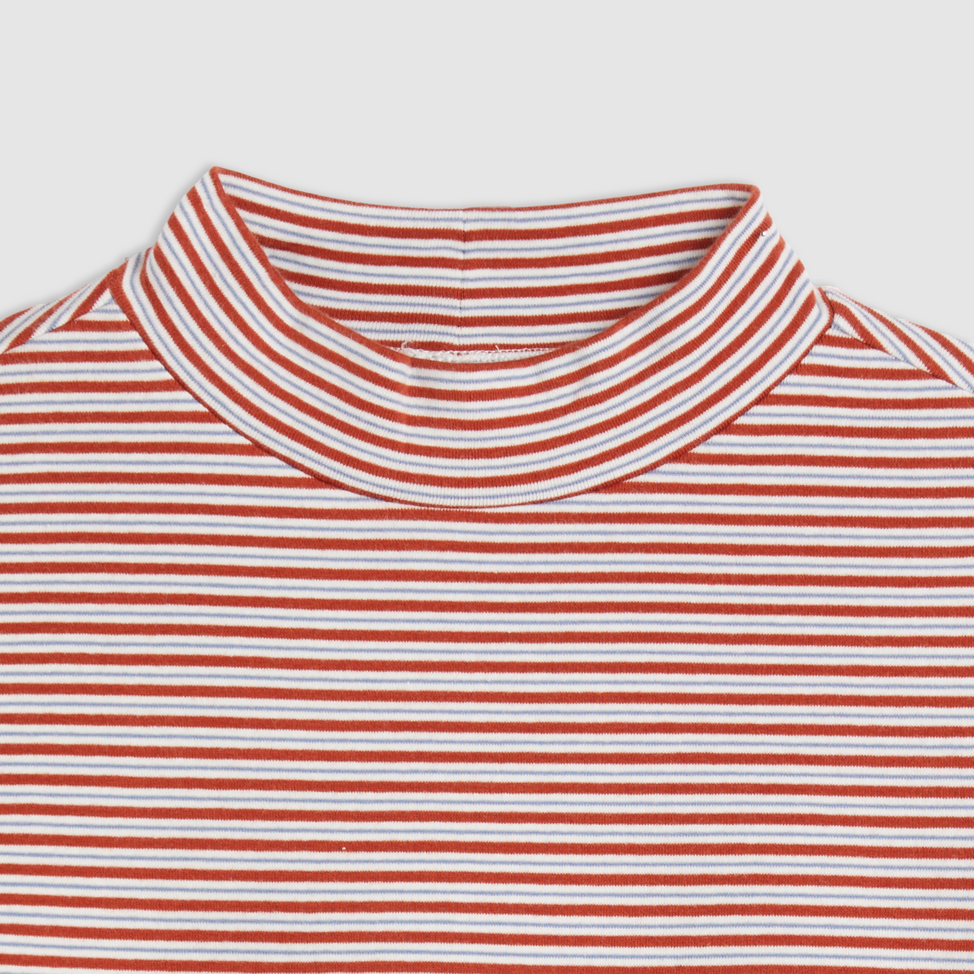 Effortless Short Sleeve T-Shirt 7