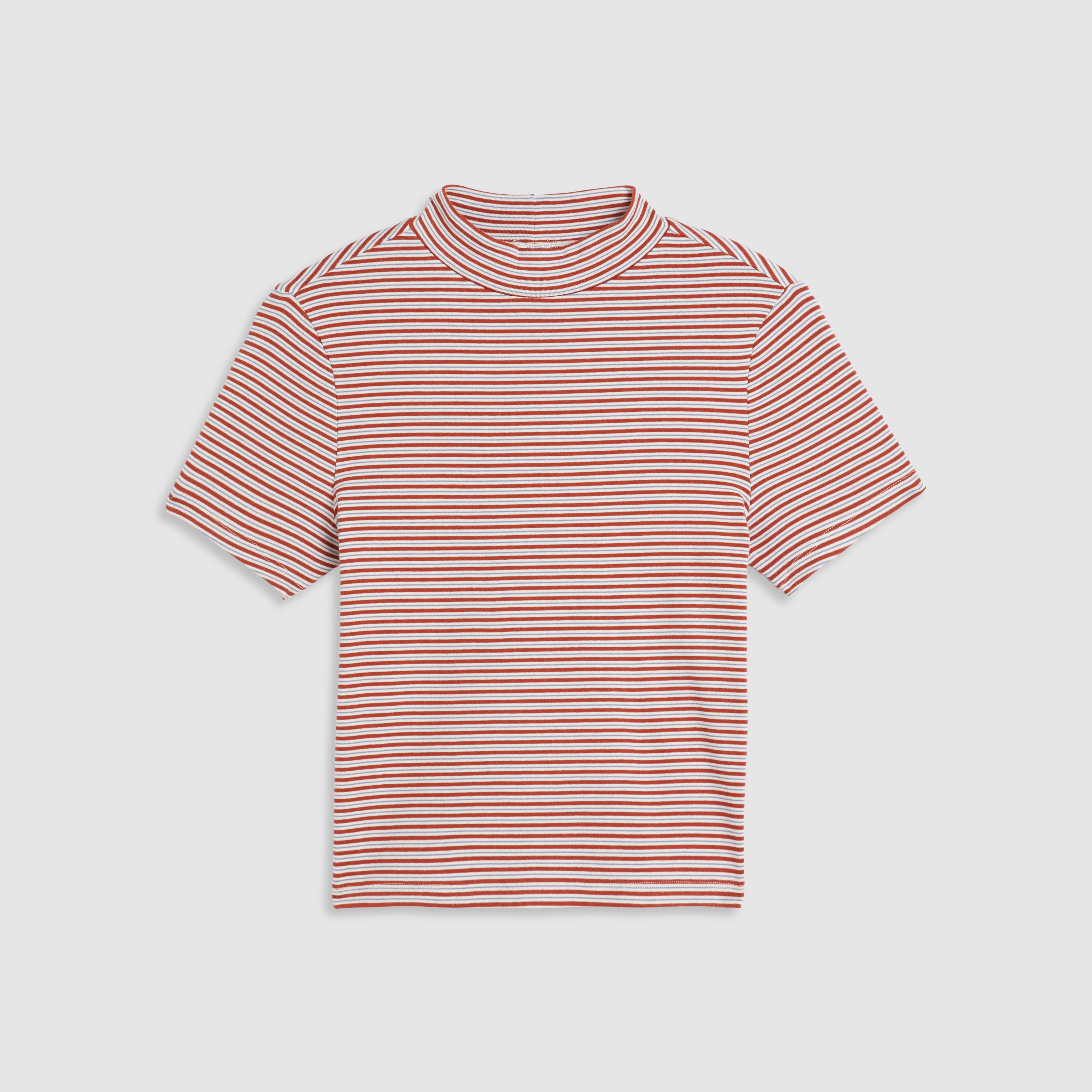 Effortless Short Sleeve T-Shirt 5