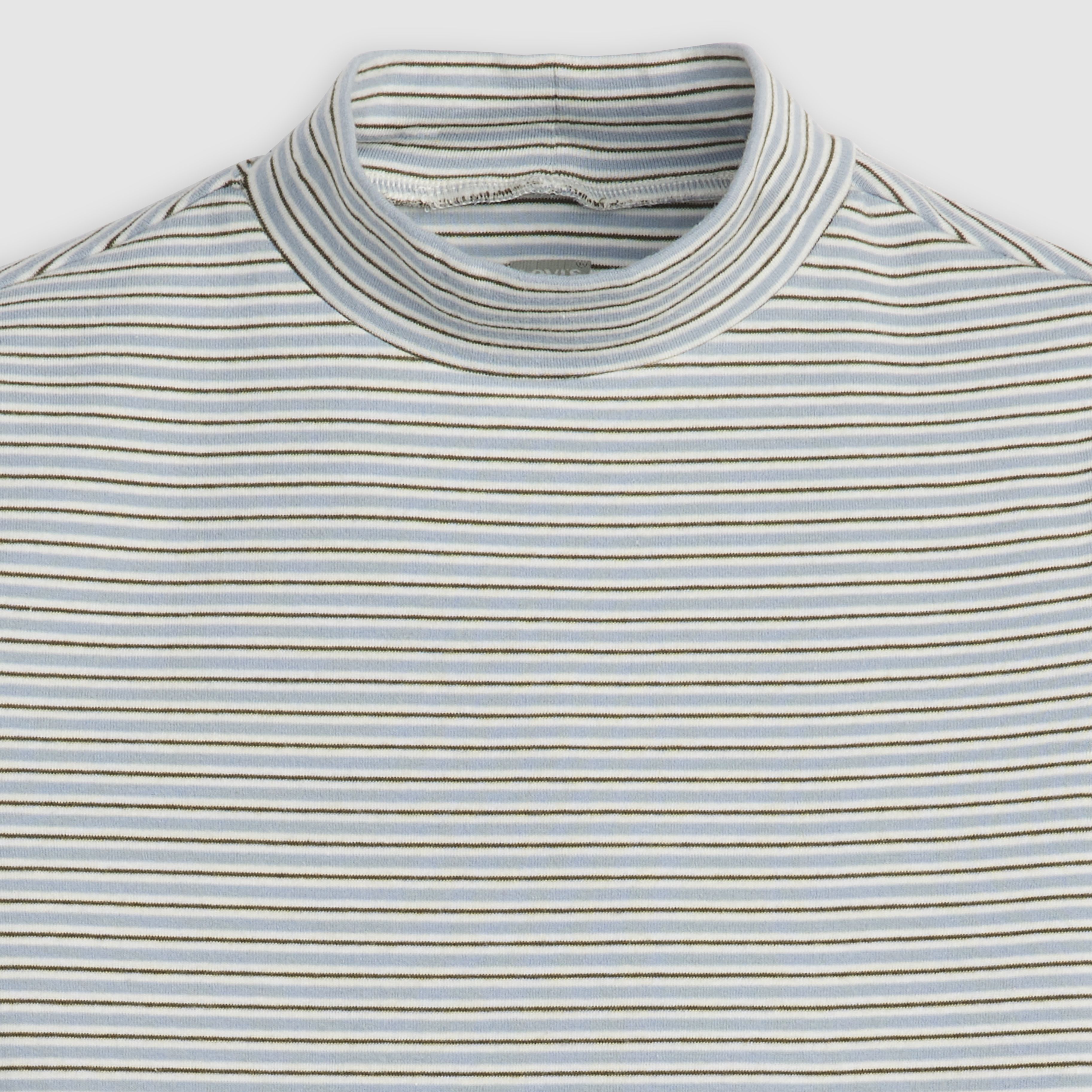 Effortless Short Sleeve T-Shirt 6