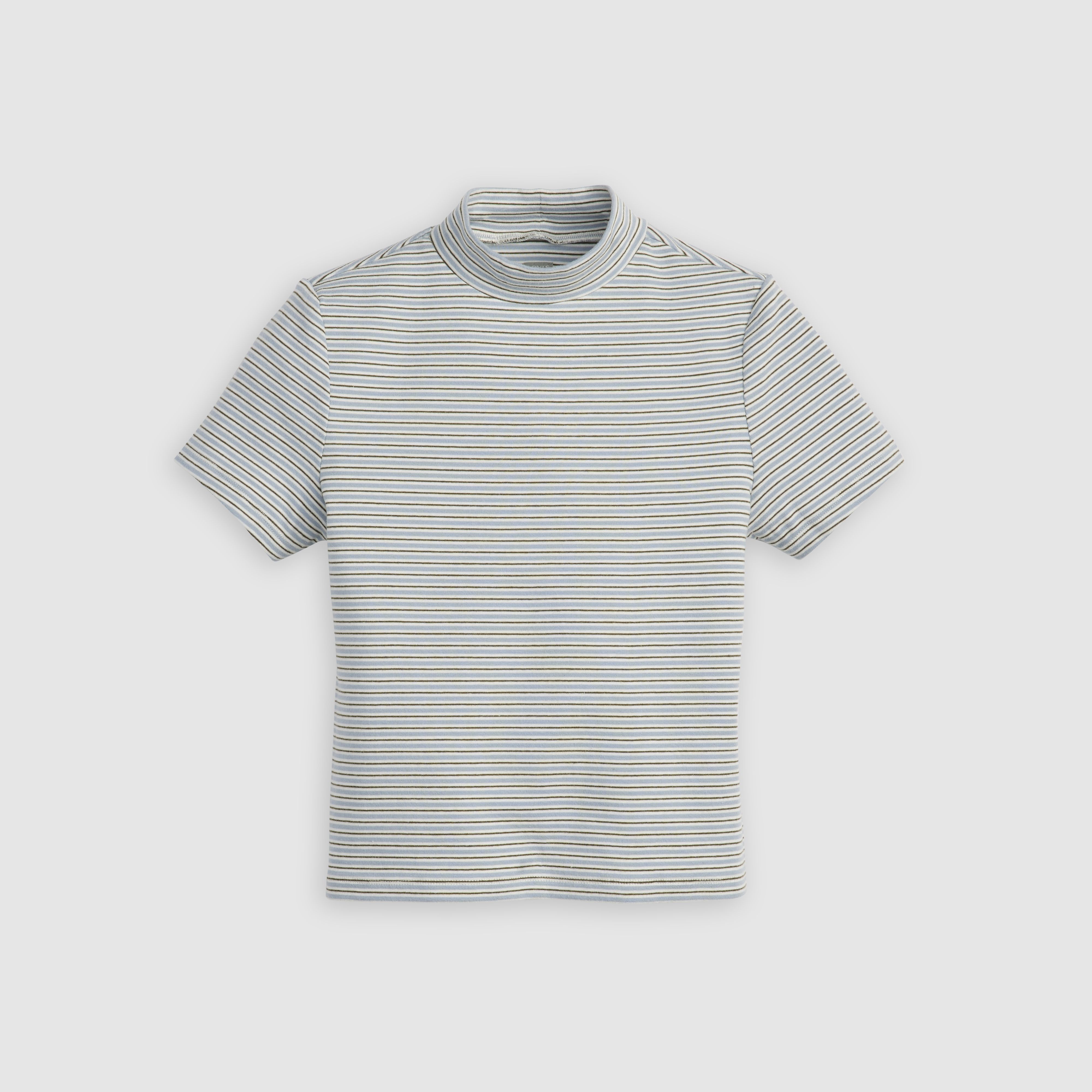 Effortless Short Sleeve T-Shirt 5