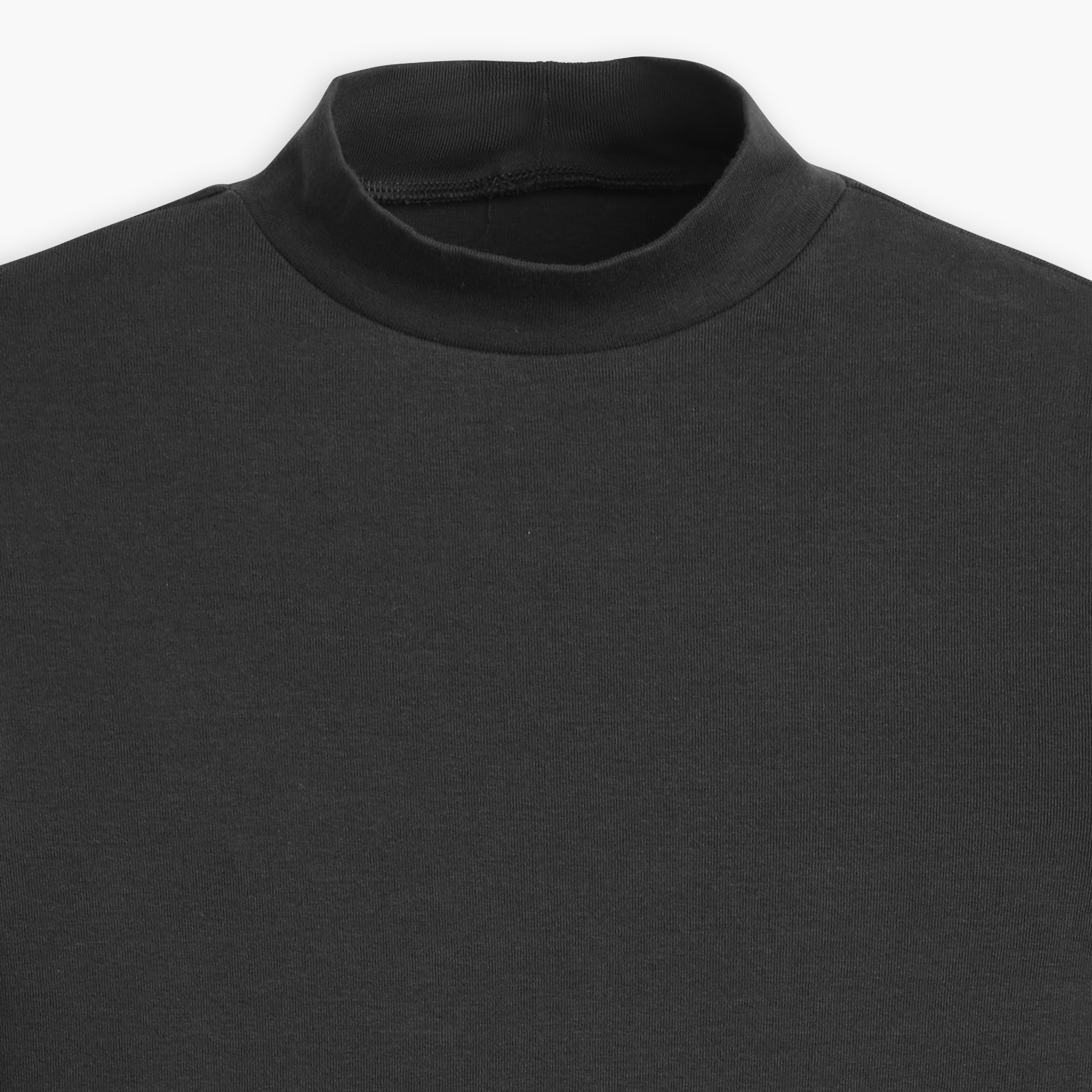 Effortless Long Sleeve T-Shirt 4