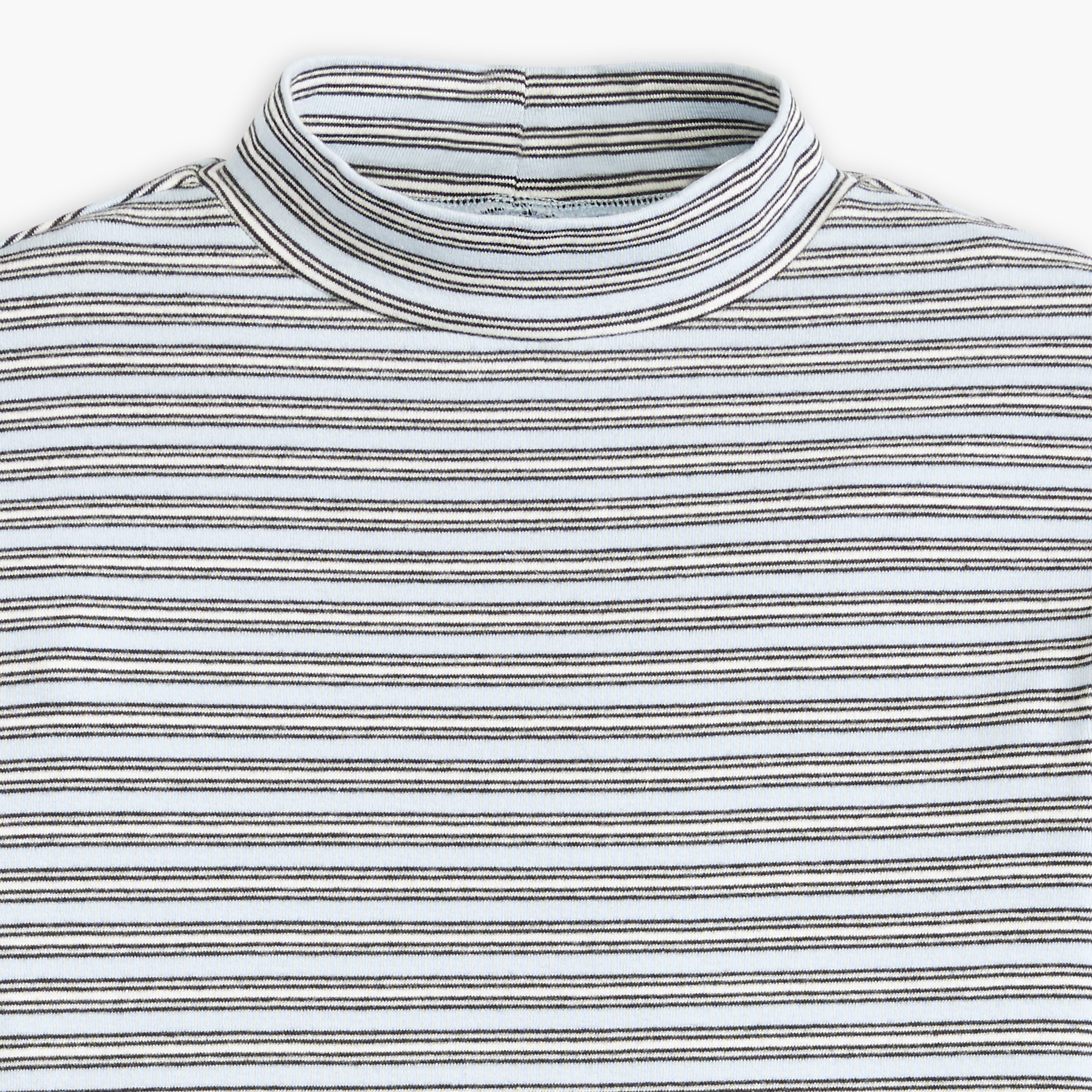 Effortless Long Sleeve T-Shirt 4