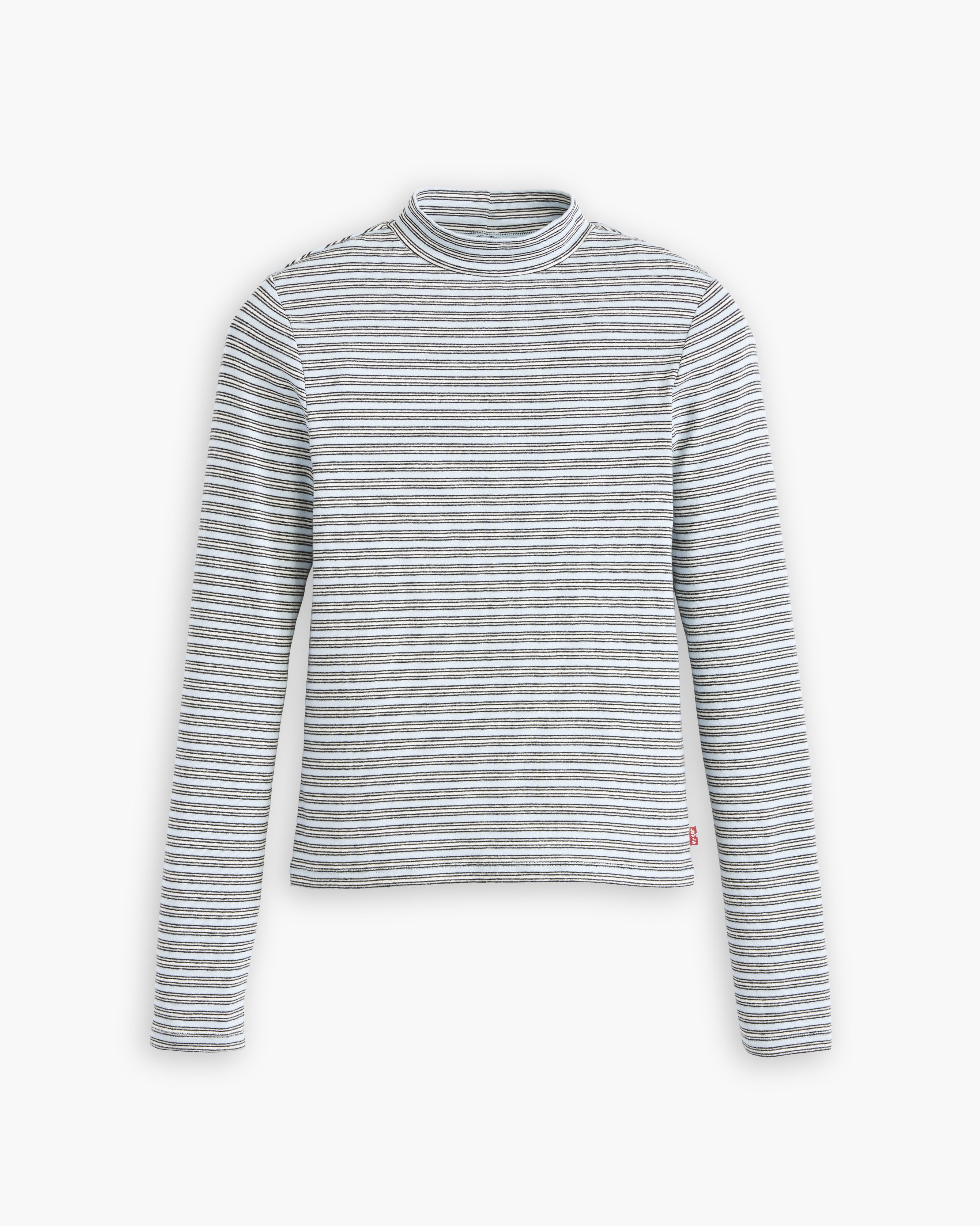 Effortless Long Sleeve T-Shirt 3