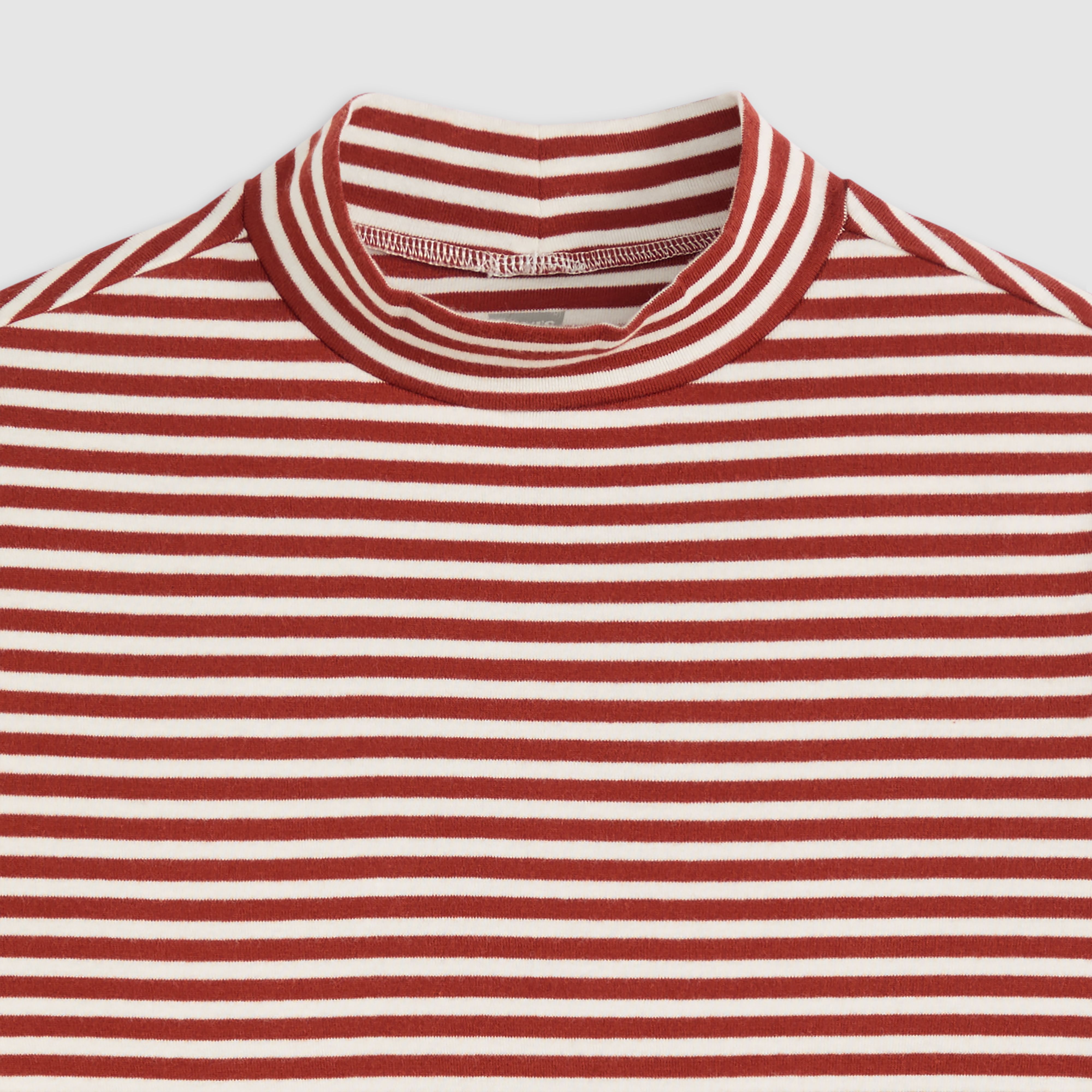 Effortless Long Sleeve T-Shirt 6