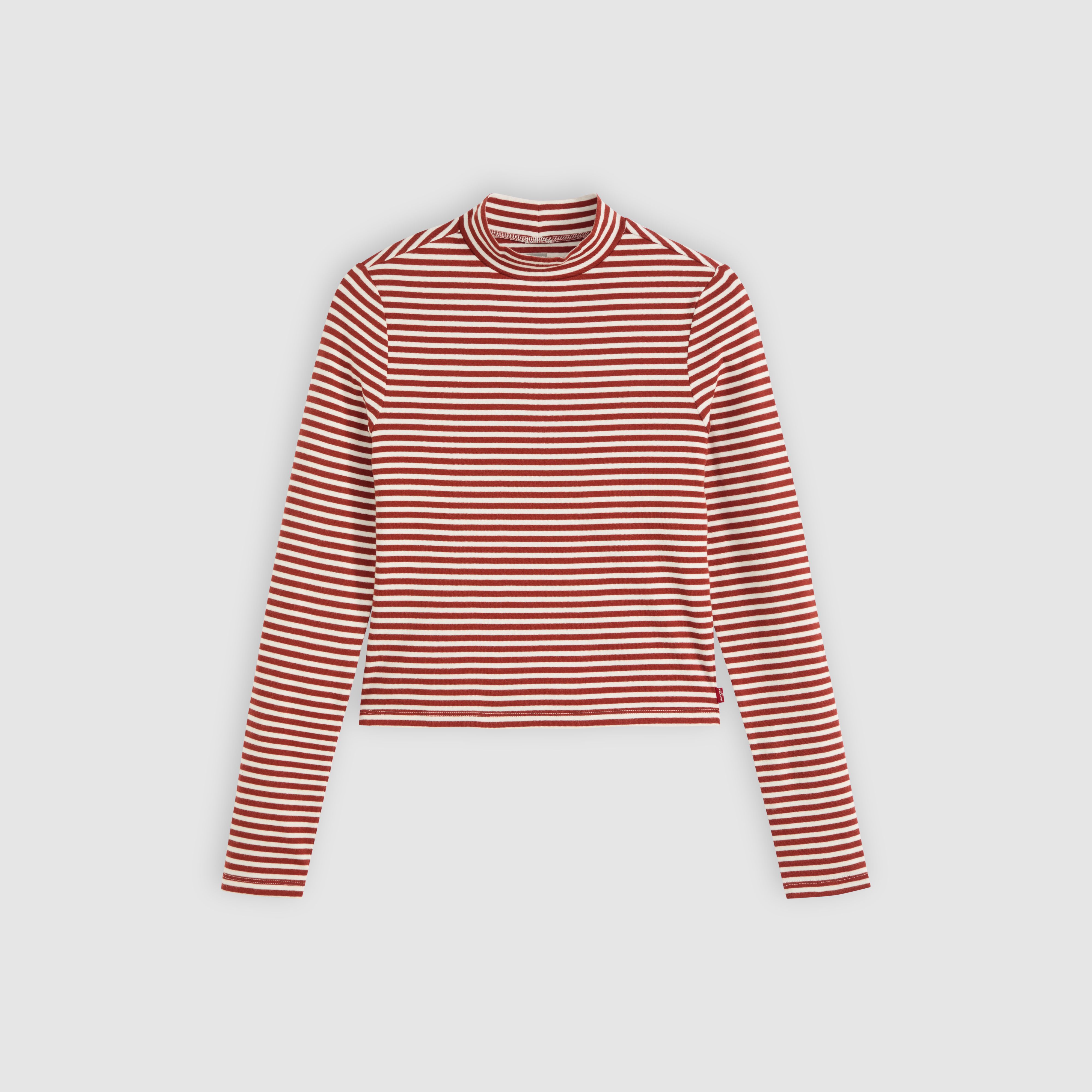 Effortless Long Sleeve T-Shirt 5