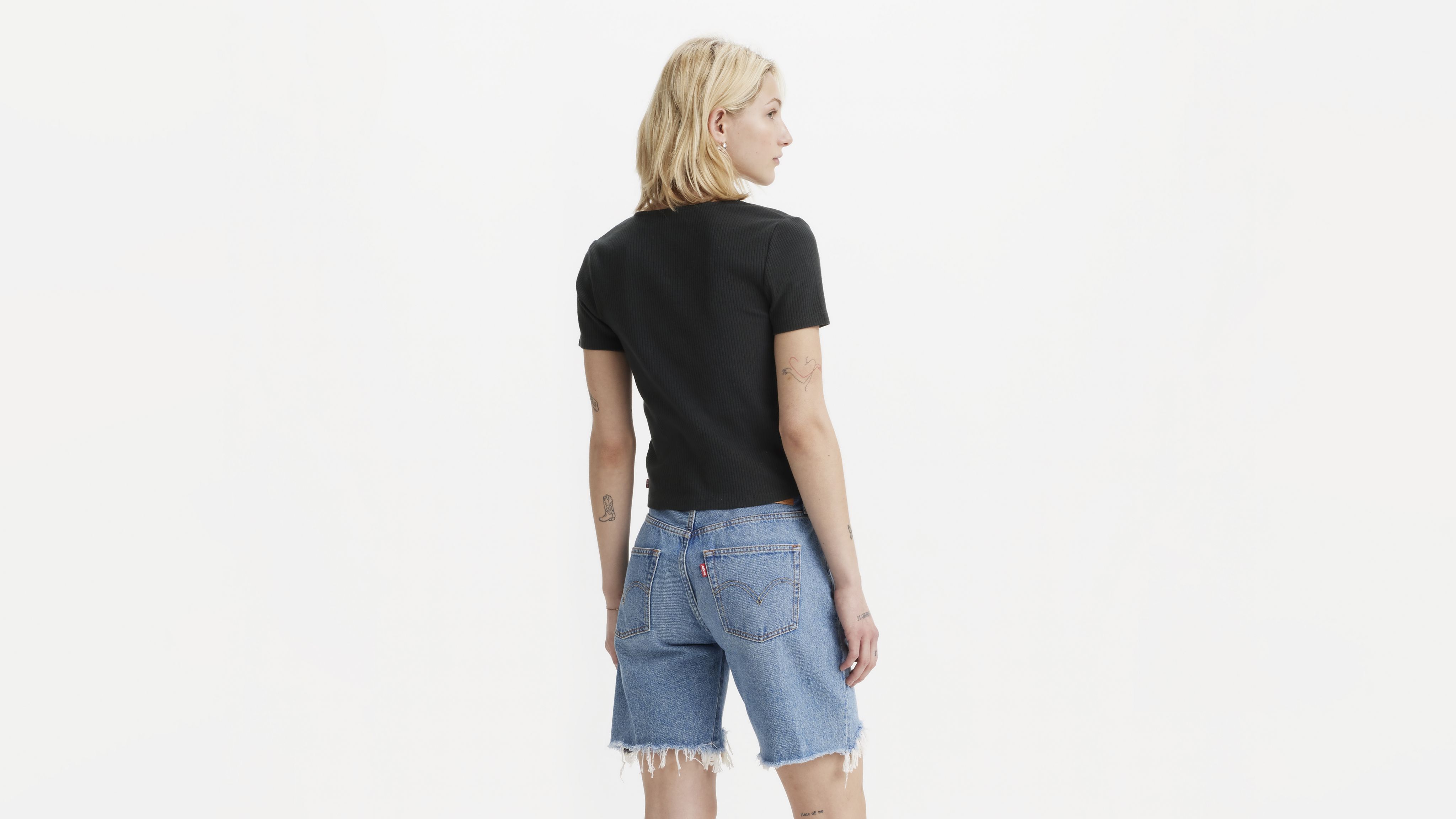 Muse Short Sleeve T-Shirt 2