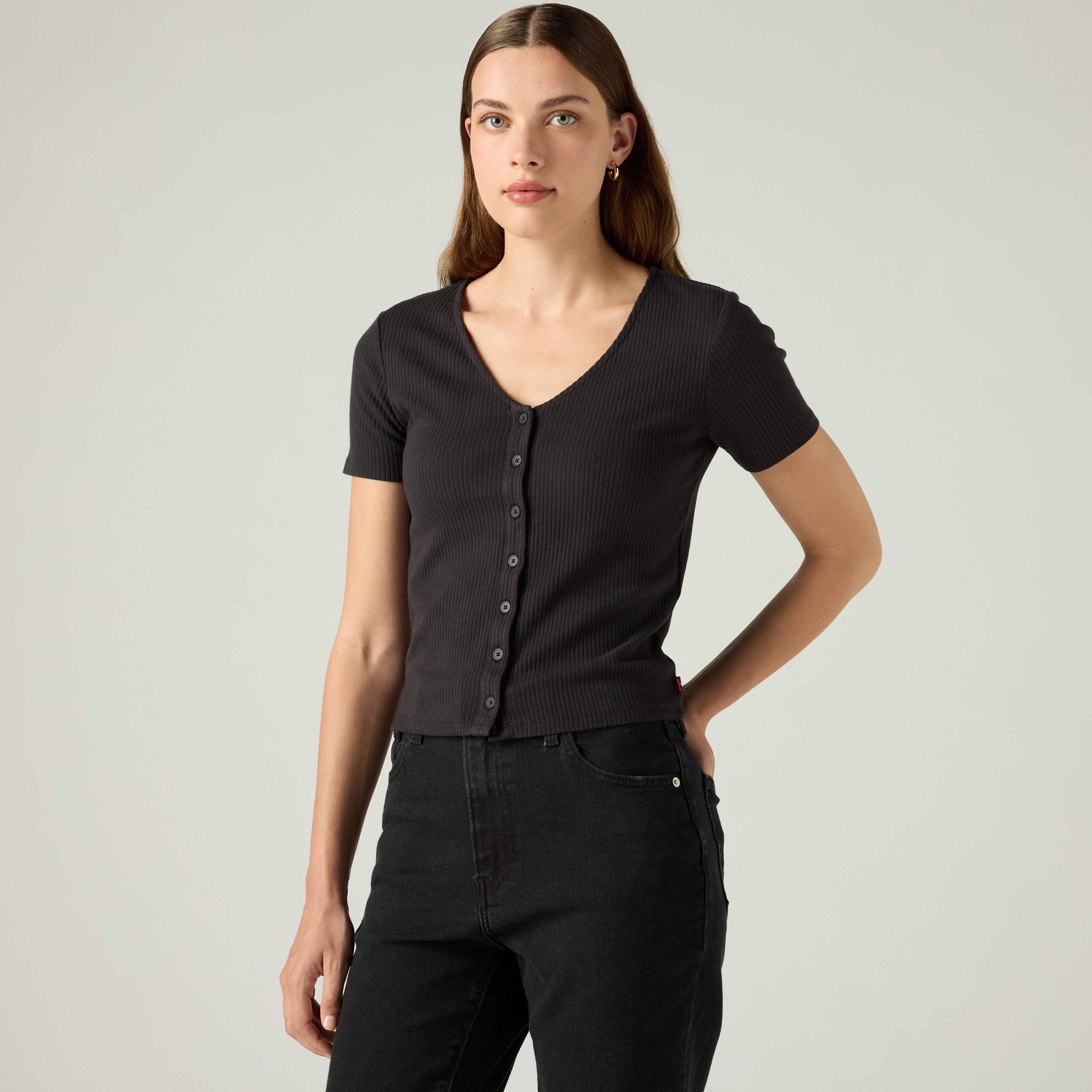 T-shirt abrégé manche courte Muse Levi’sMD 1