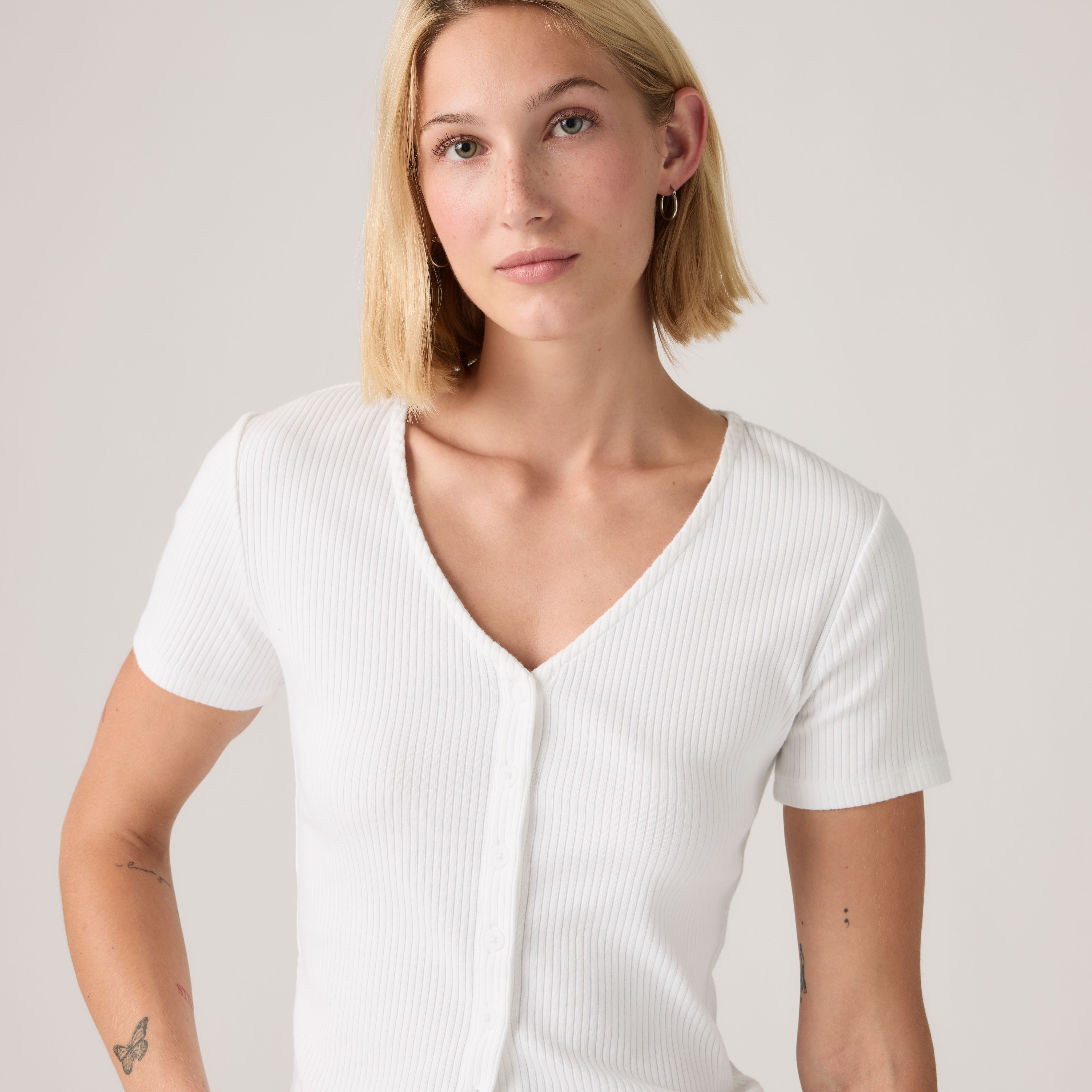 Muse Short Sleeve T-Shirt 2