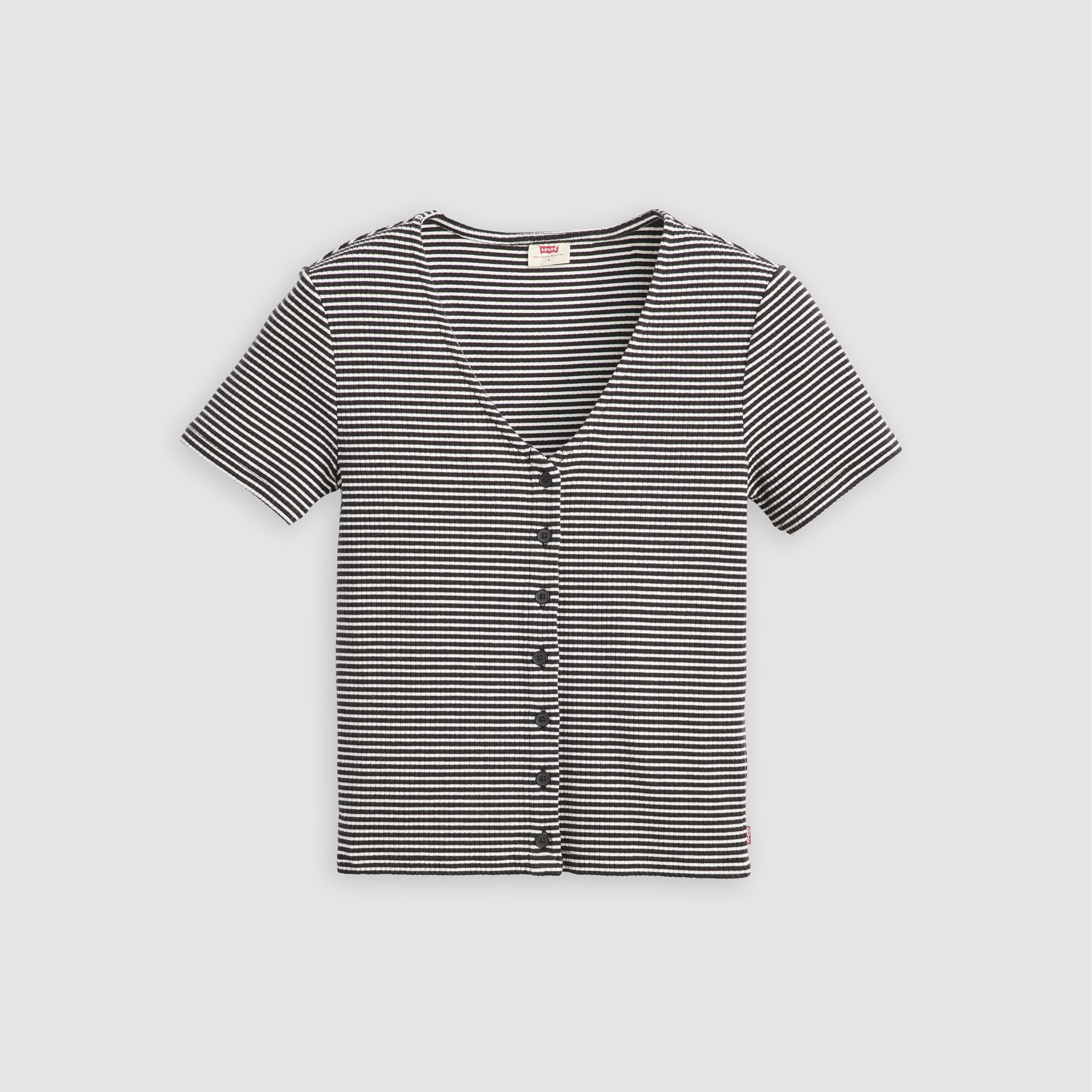 Muse Short Sleeve T-Shirt 3