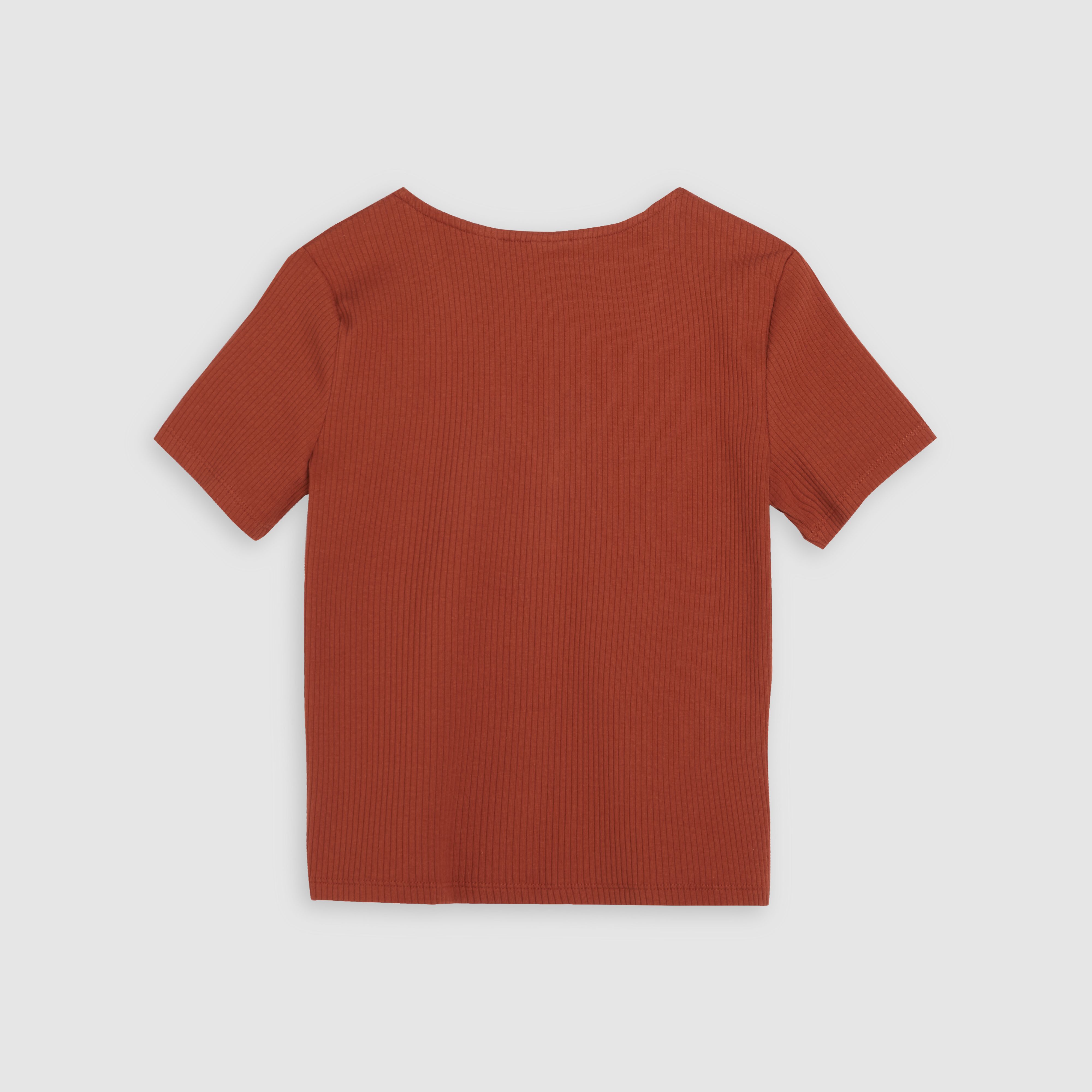 Muse Short-Sleeve Tee 6