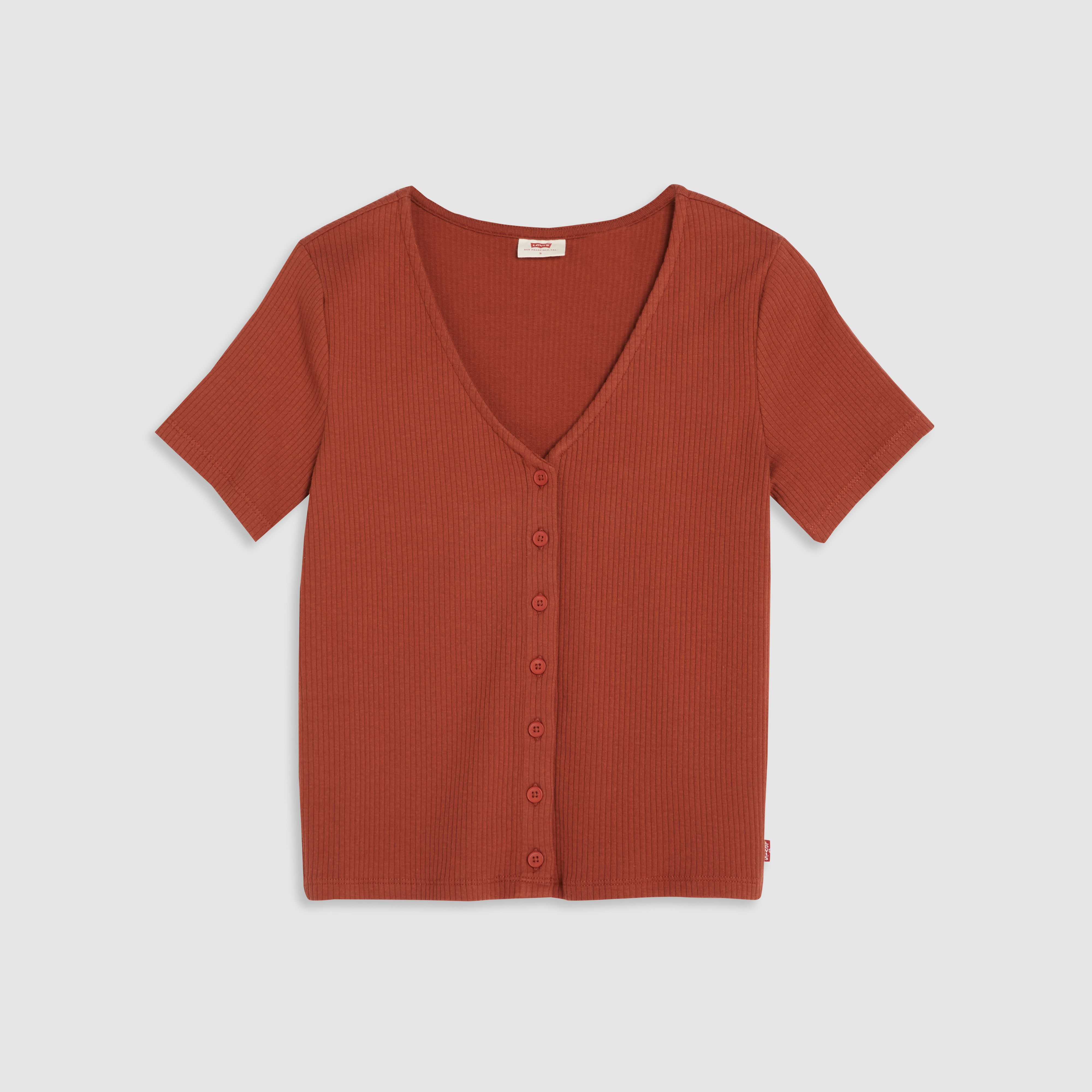 Muse Short-Sleeve Tee 1