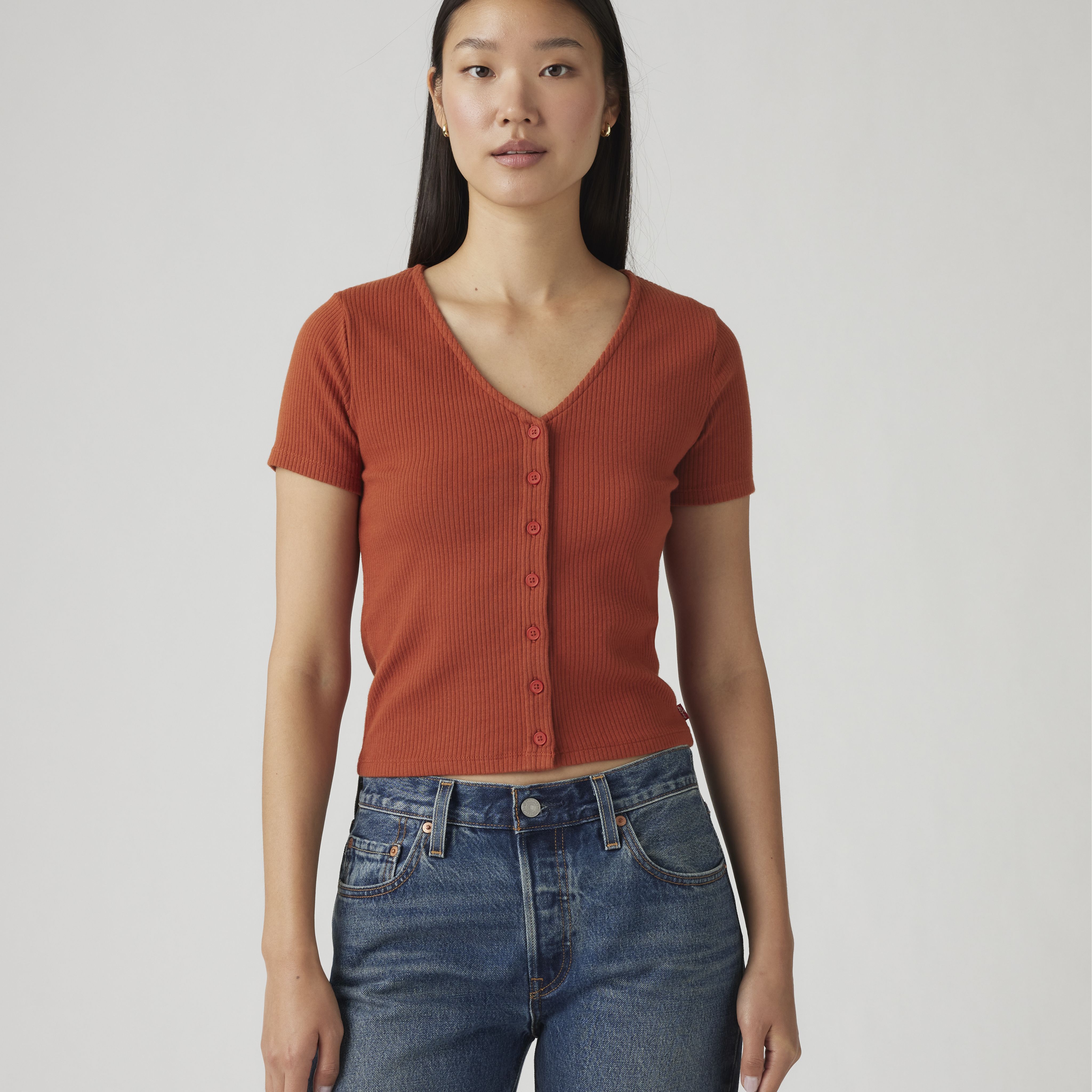 Muse Short-Sleeve Tee 1