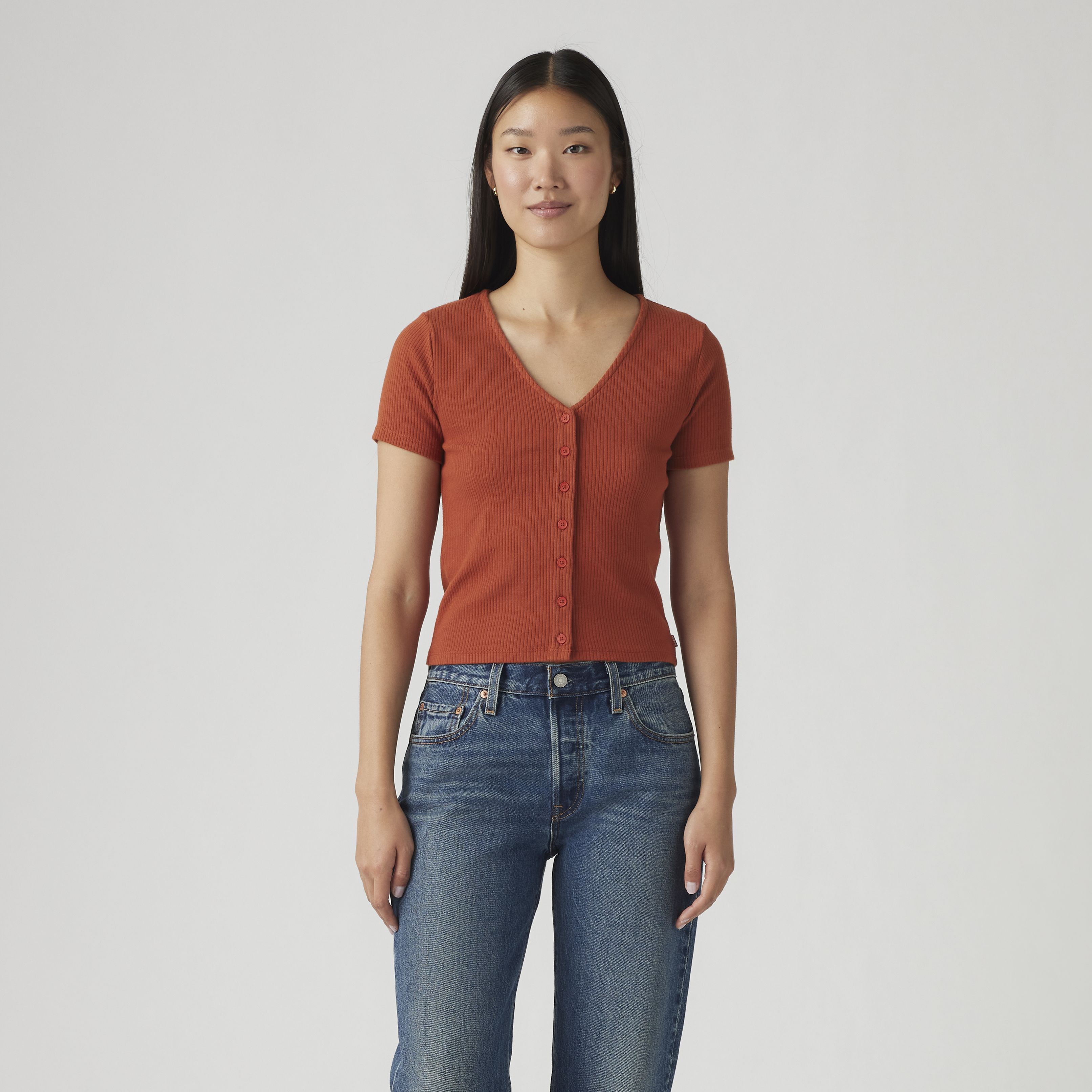 Muse Short-Sleeve Tee 3