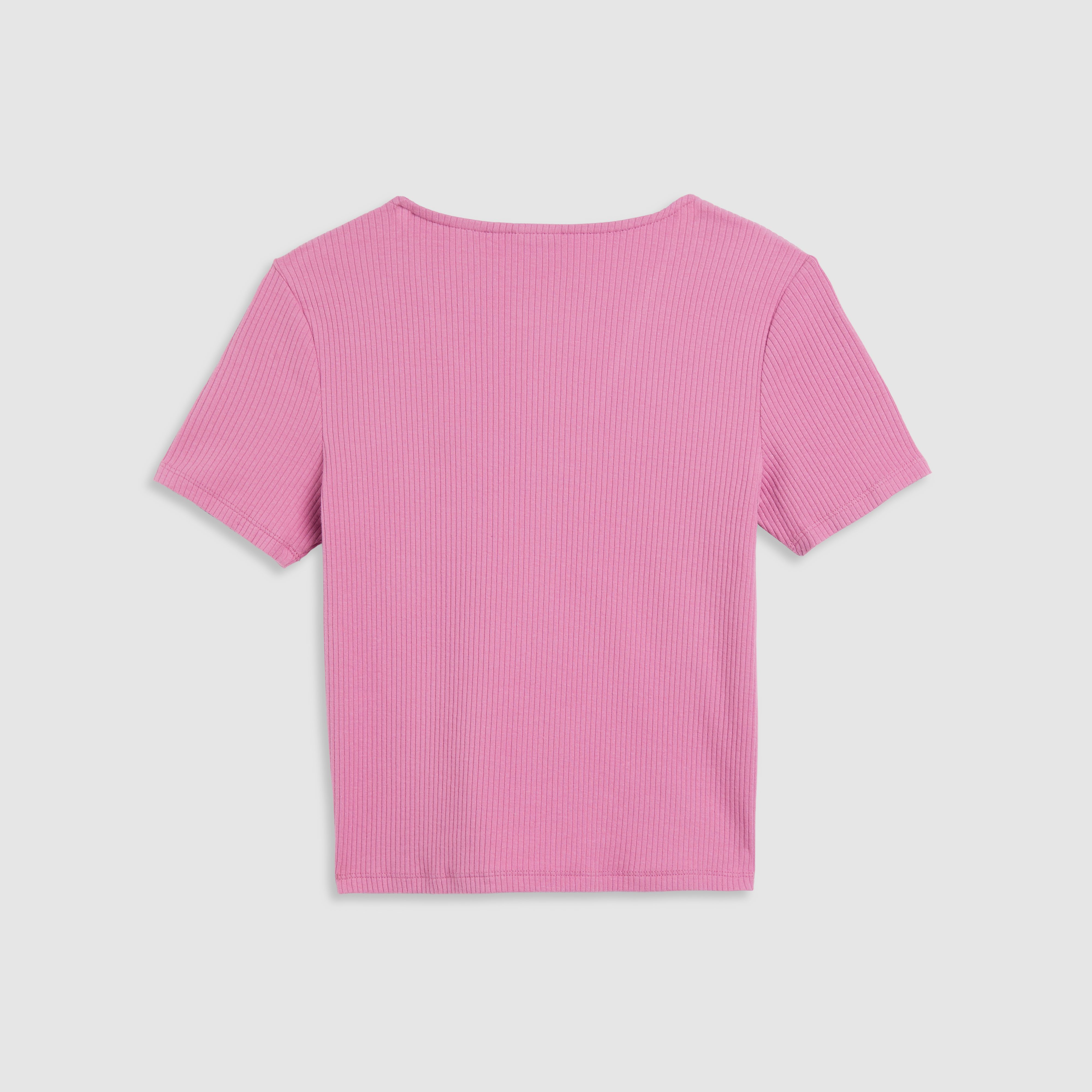 Muse Short Sleeve T-Shirt 6