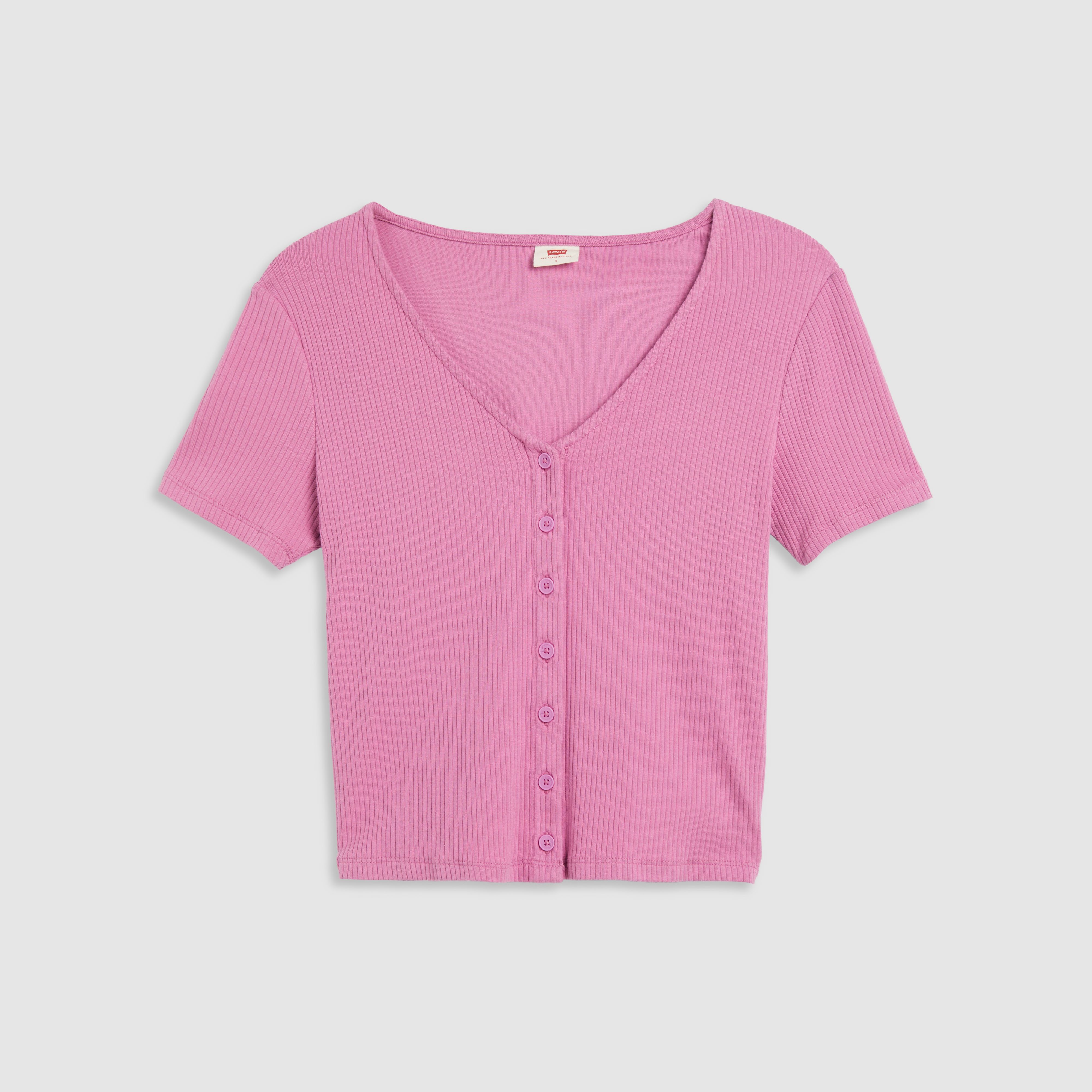 Muse Short Sleeve T-Shirt 5