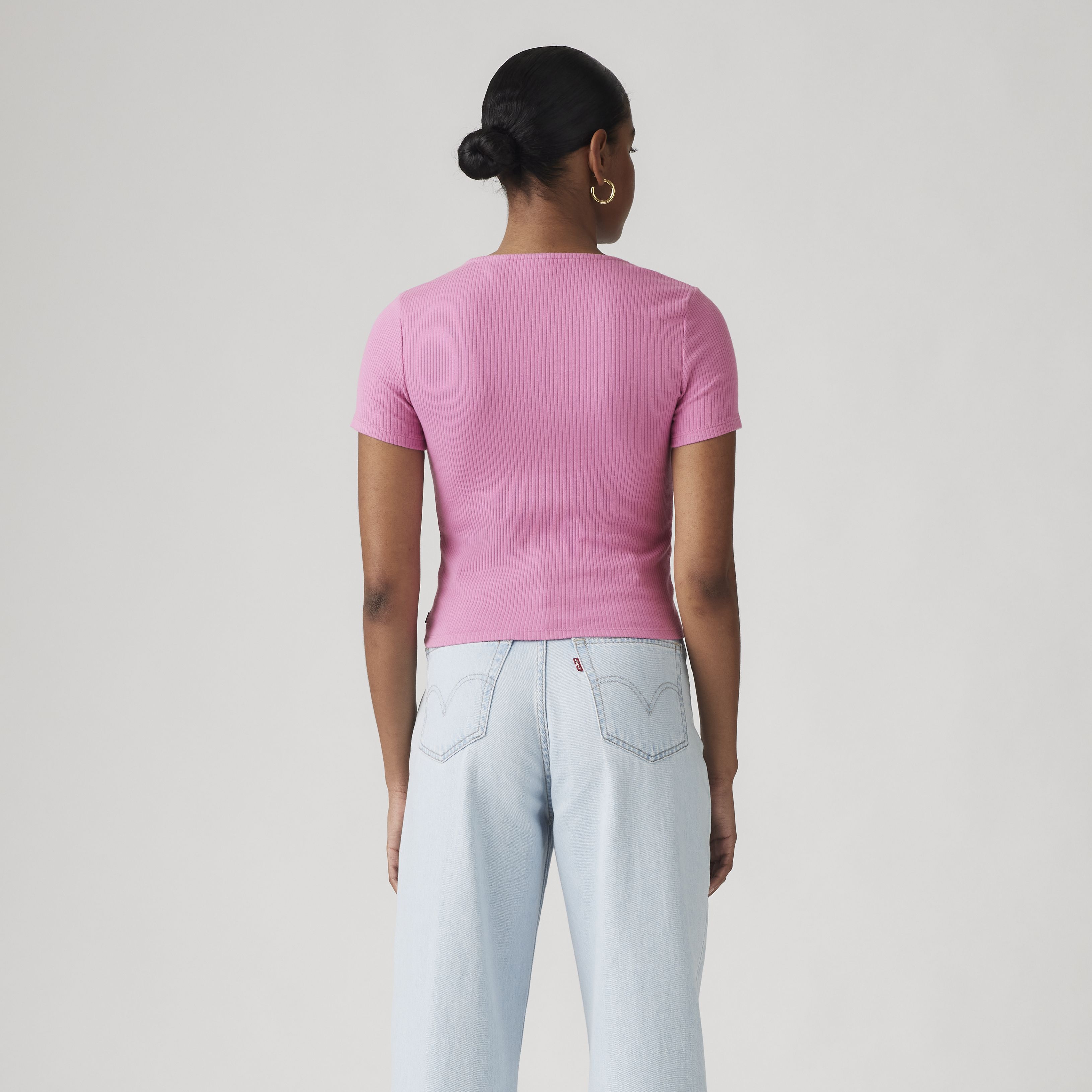 Muse Short Sleeve T-Shirt 4