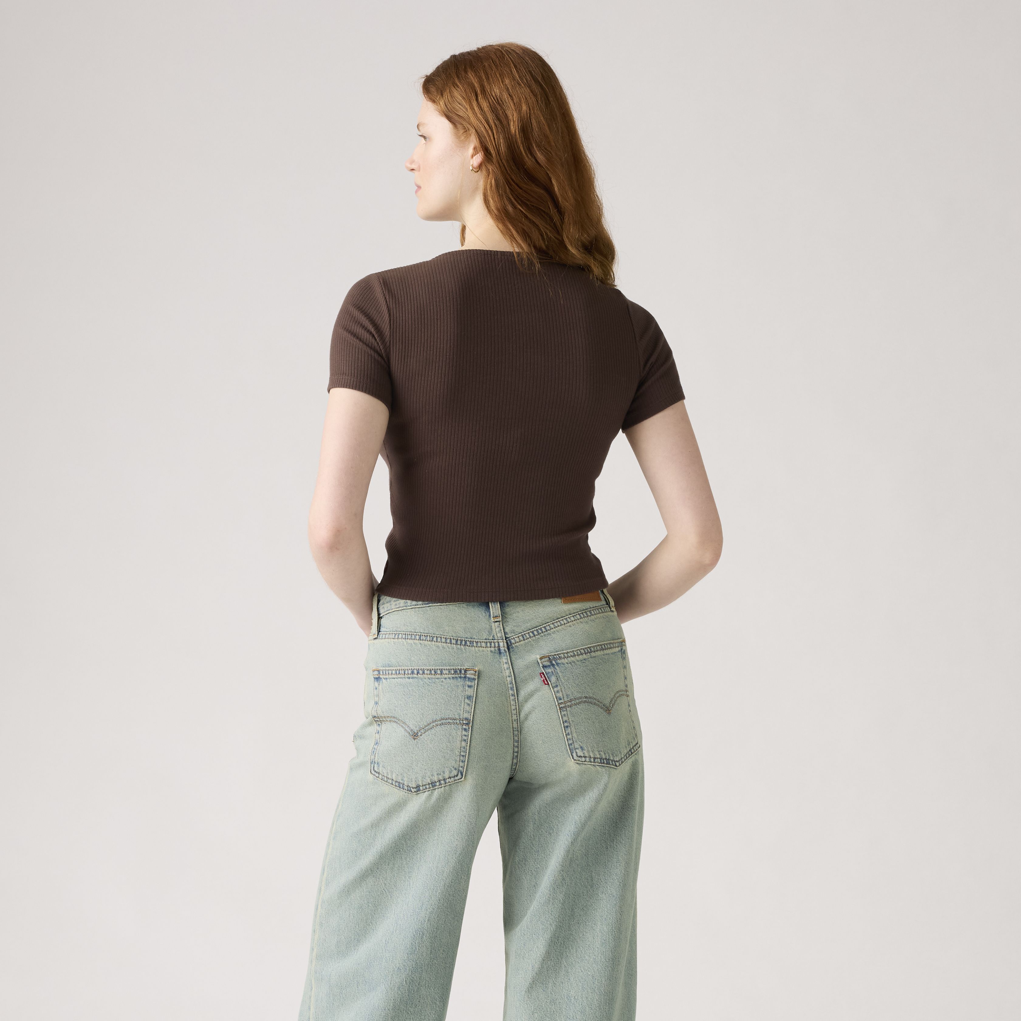 Muse Short-Sleeve Tee 3