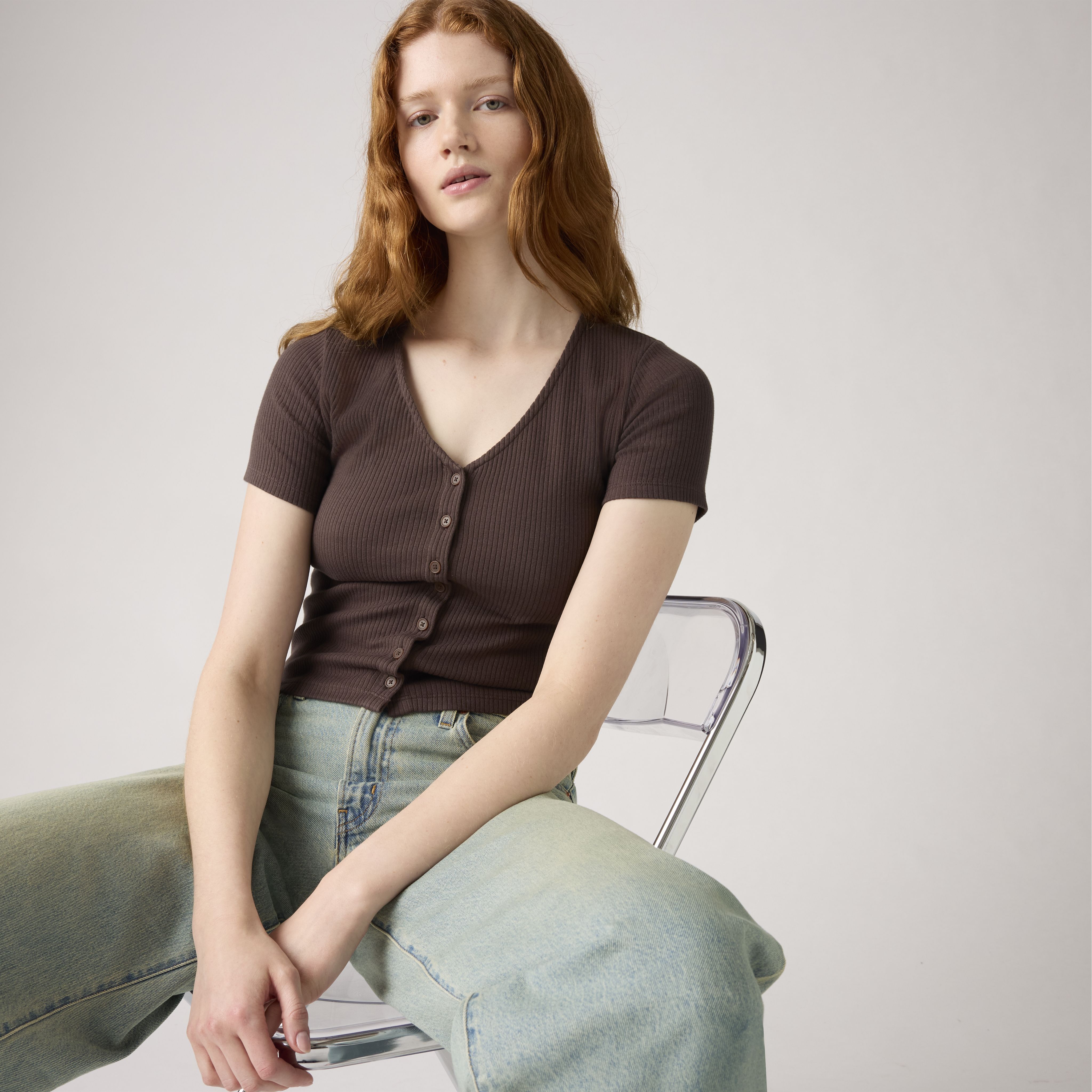 Muse Short-Sleeve Tee 1