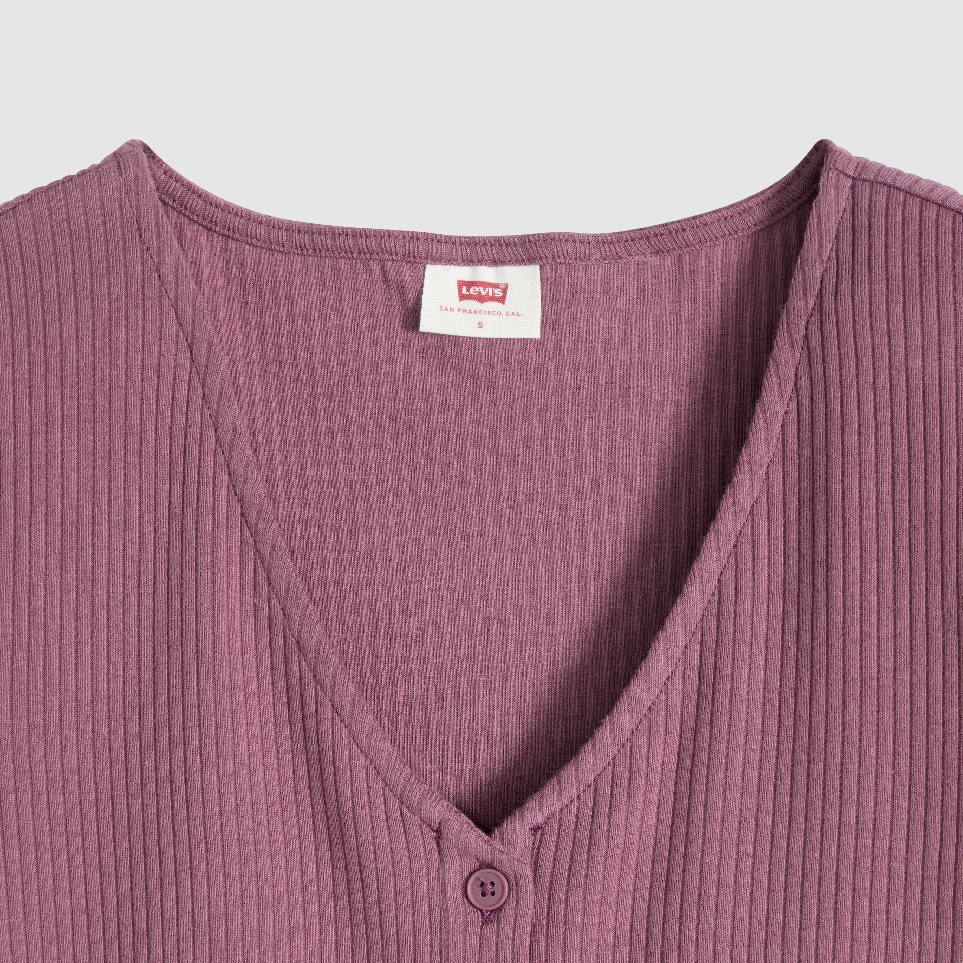 Muse Short-Sleeve Tee 6