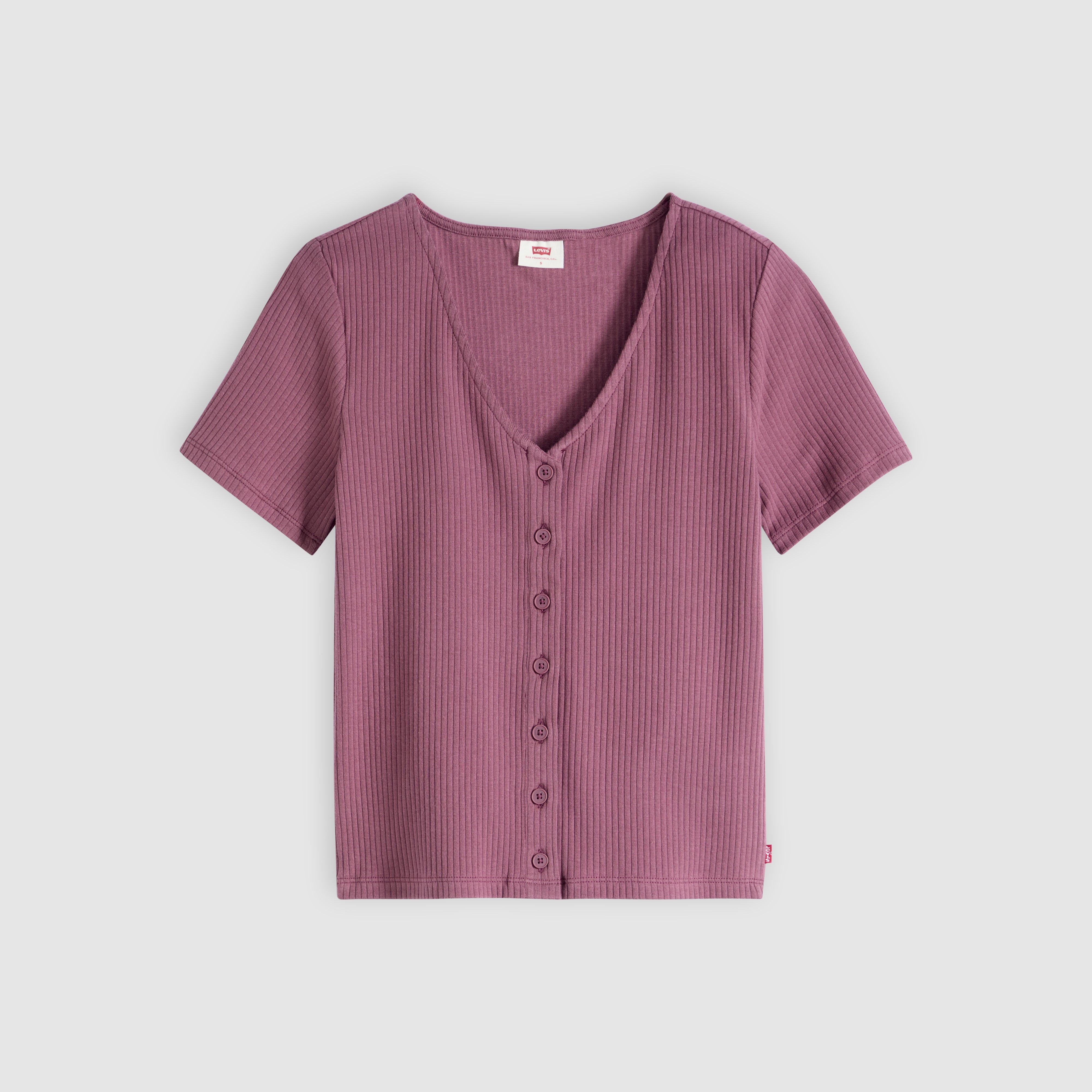 Muse Short-Sleeve Tee 5