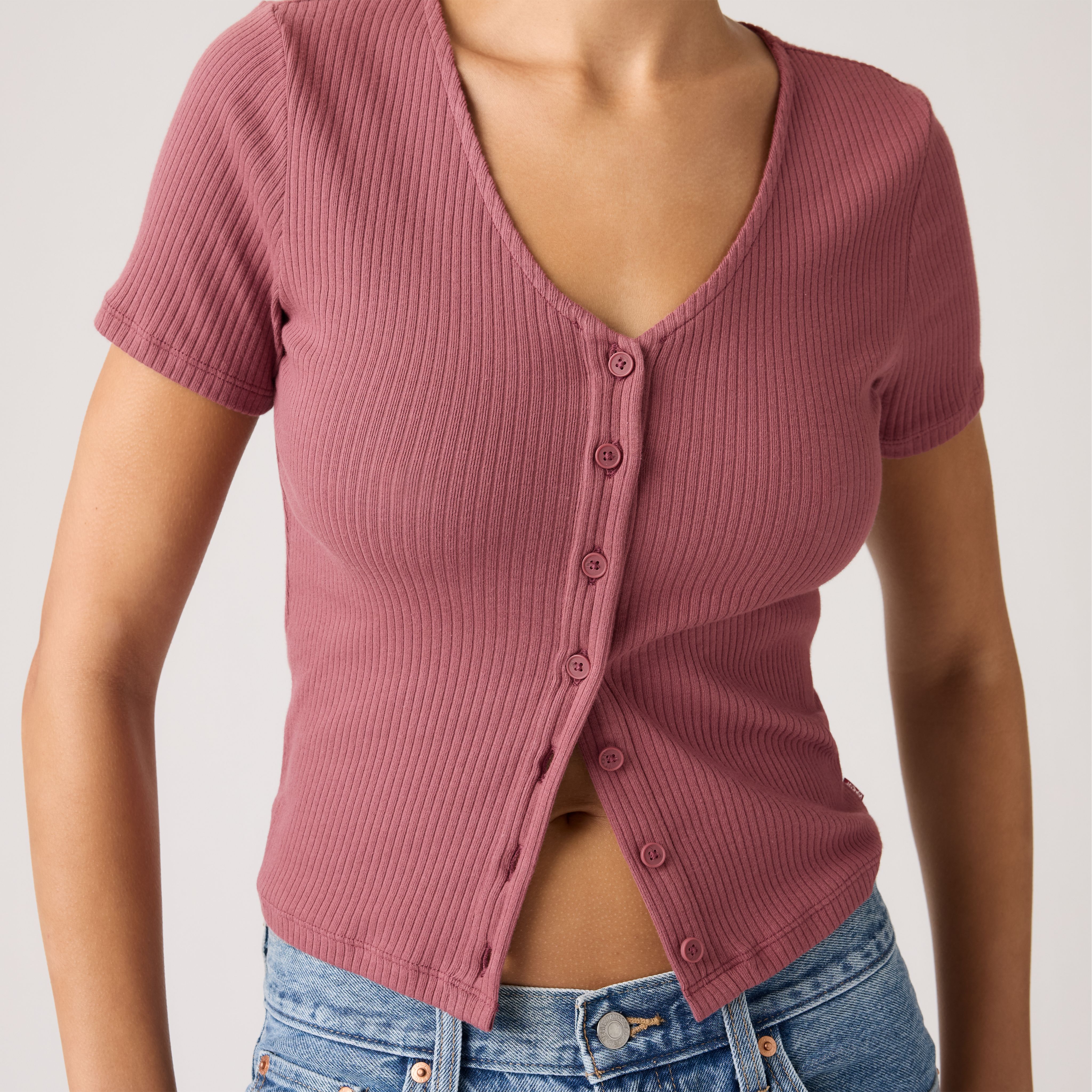 Muse Short-Sleeve Tee 4