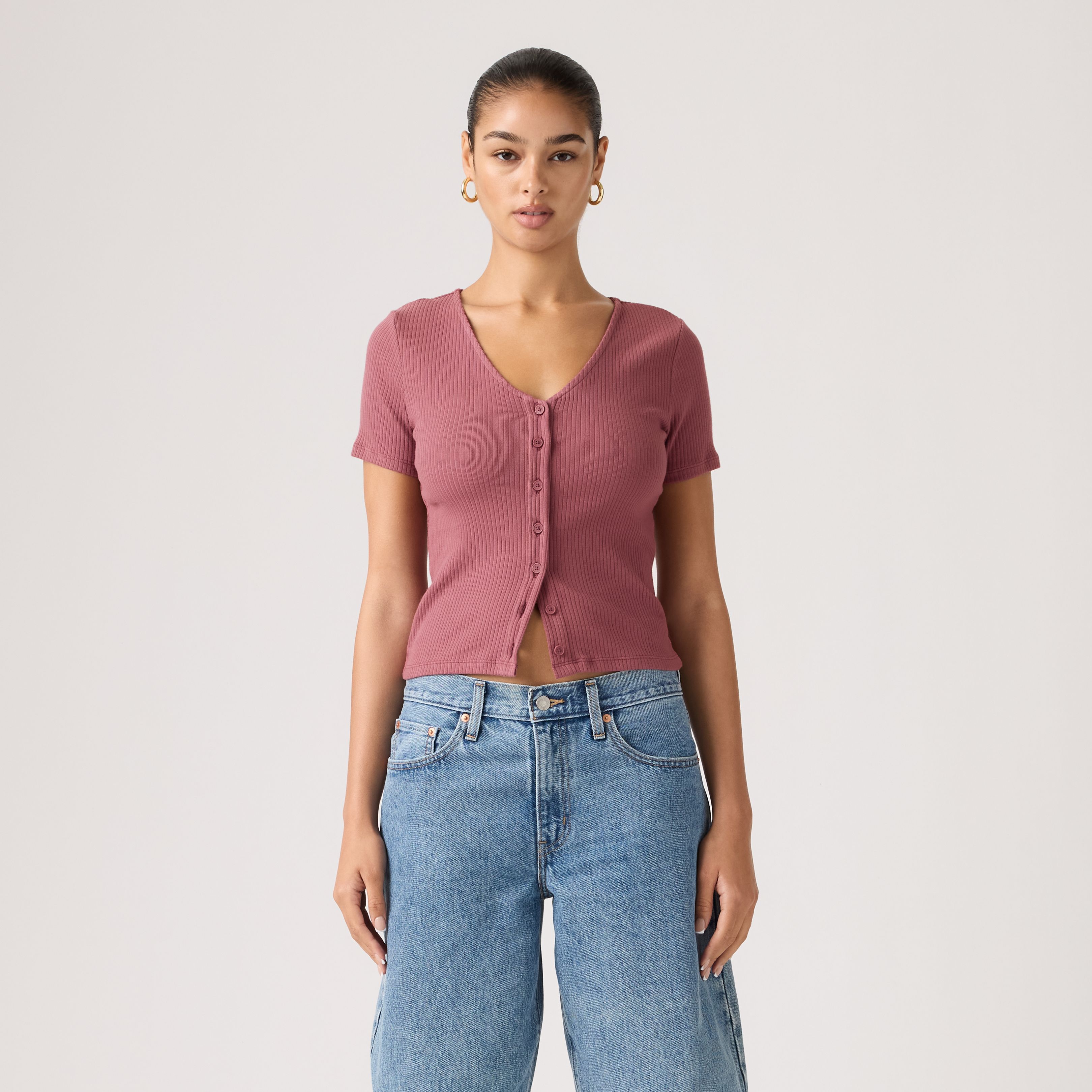 Muse Short-Sleeve Tee 13