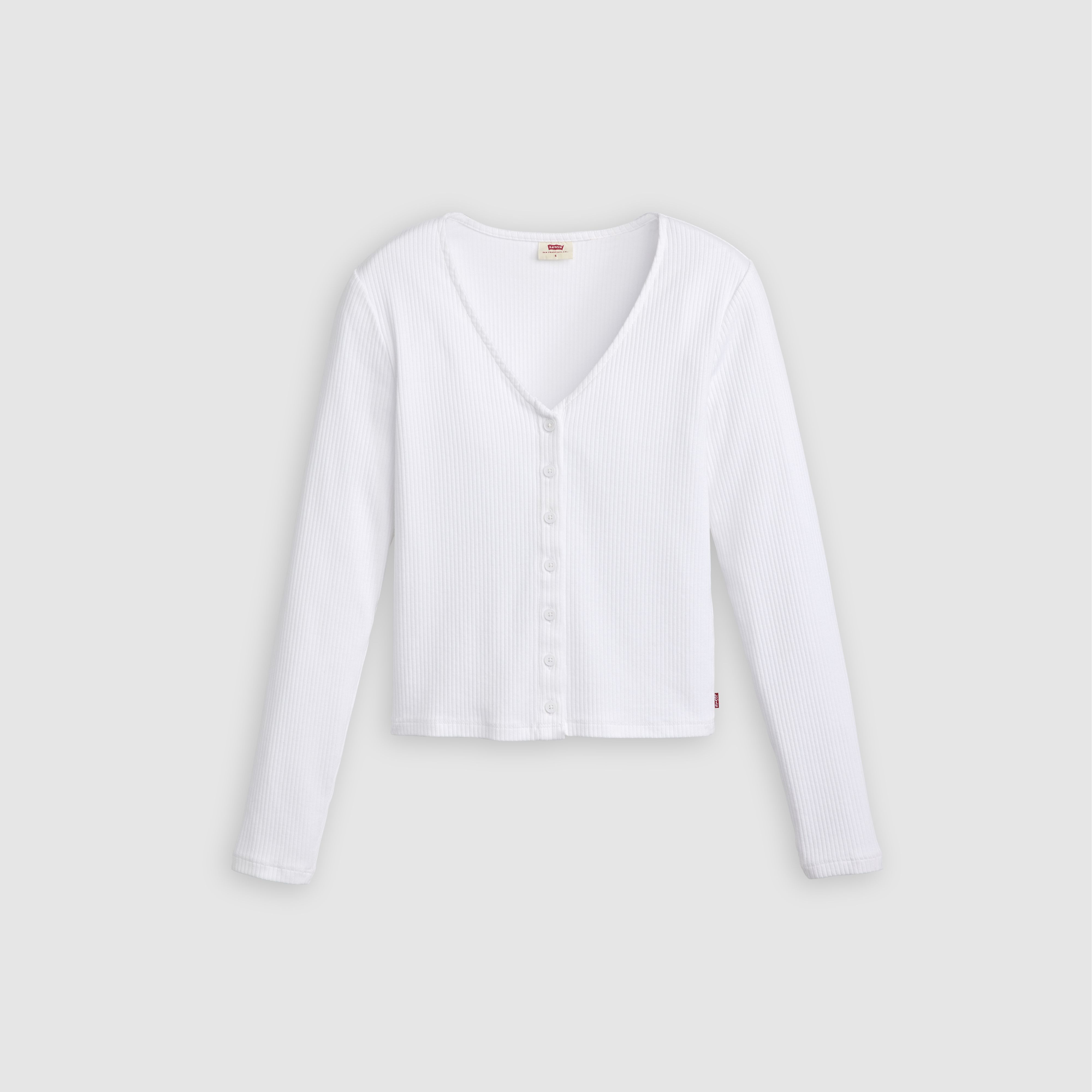 Muse Long Sleeve T-Shirt 3