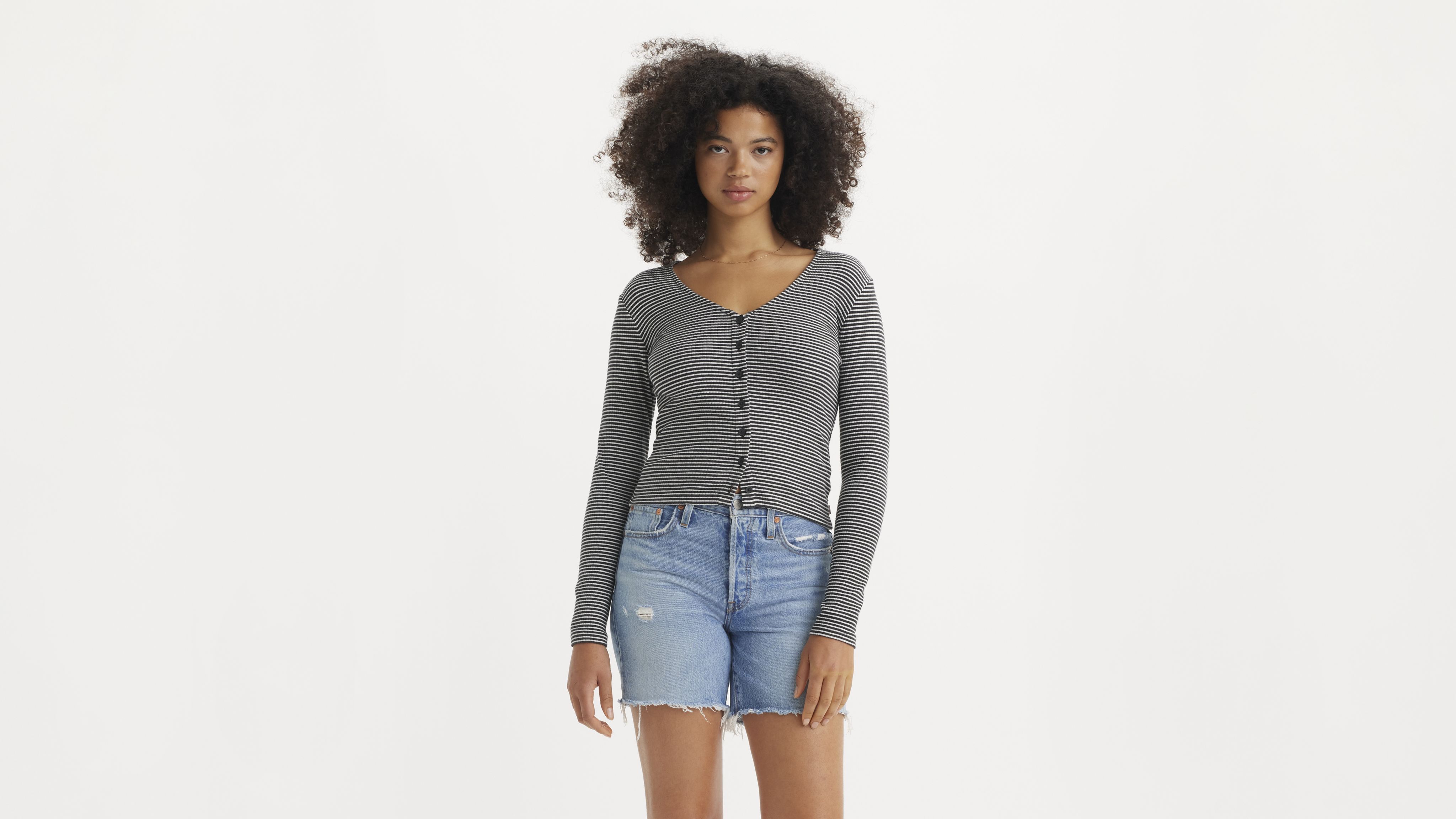 Muse Long Sleeve T-Shirt 1