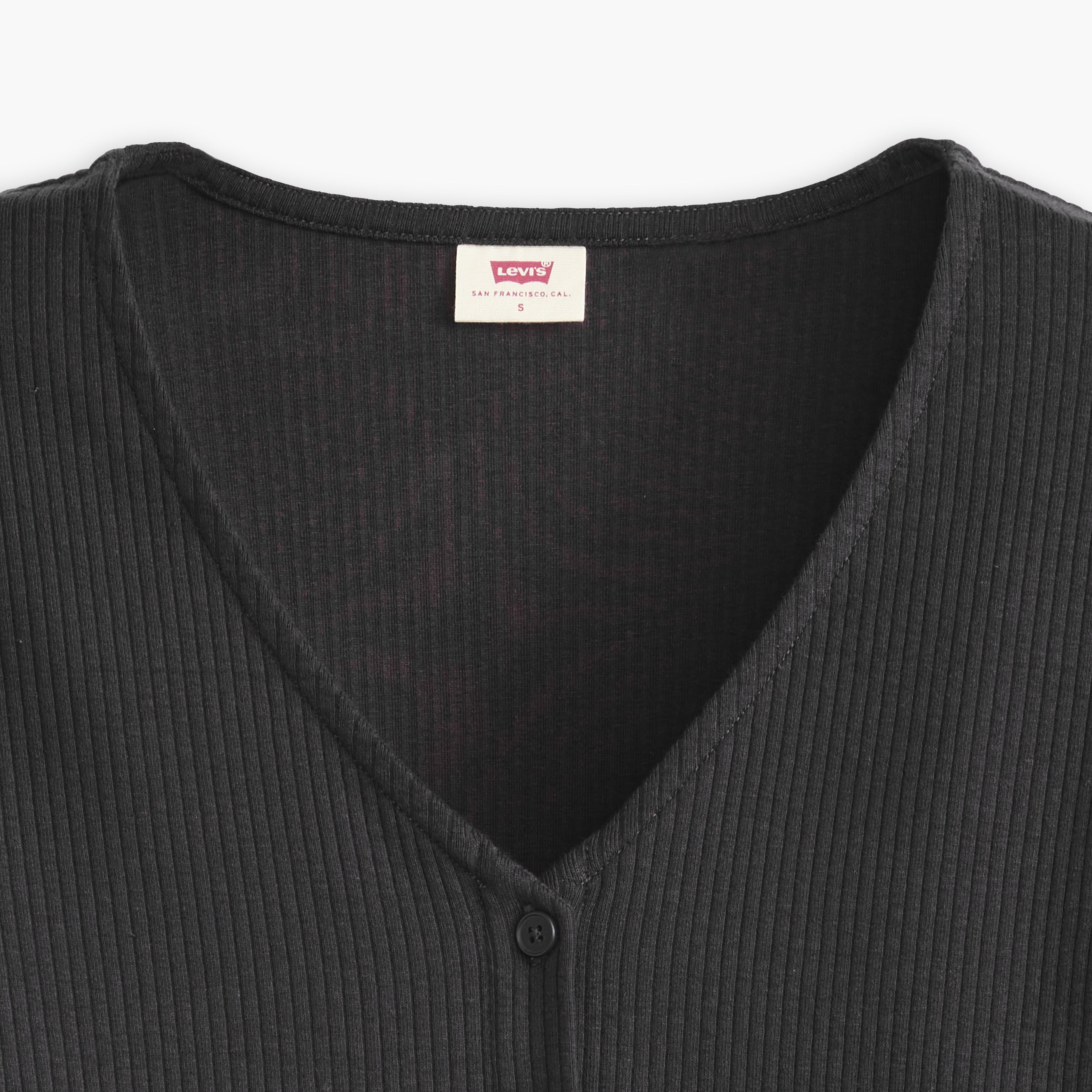 T-shirt Muse a manica lunga 4