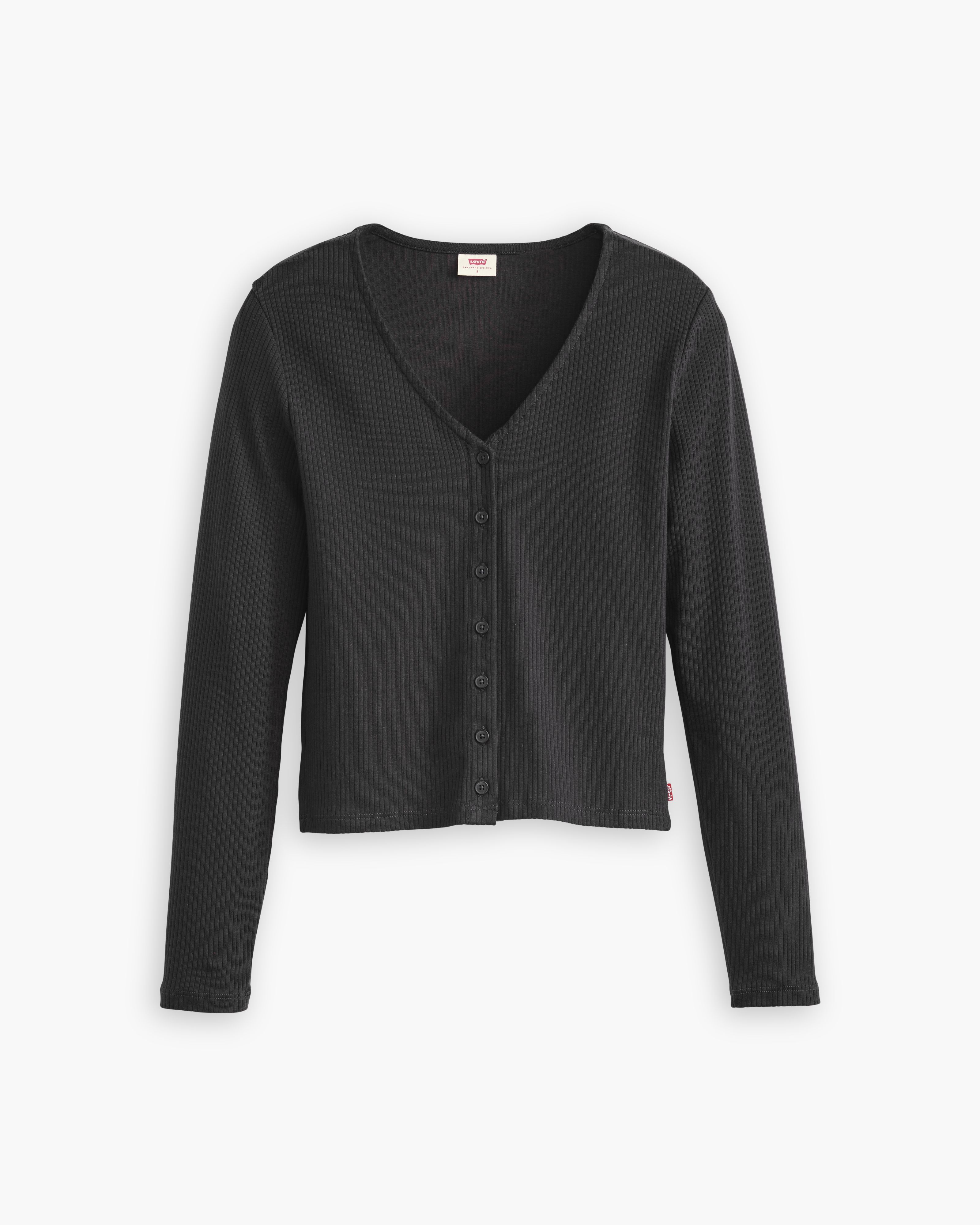 T-shirt Muse a manica lunga 3