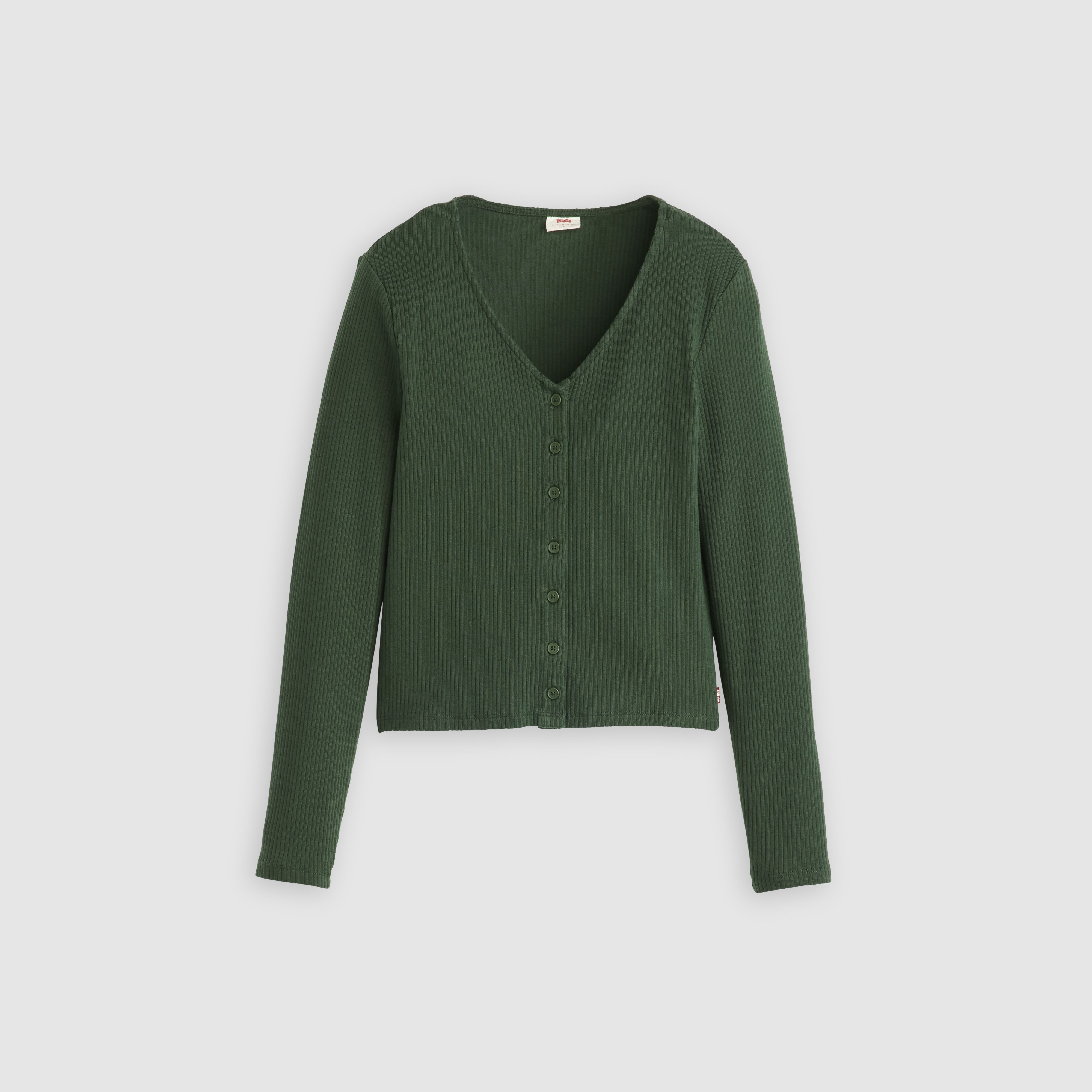 Muse Long Sleeve T-Shirt 5