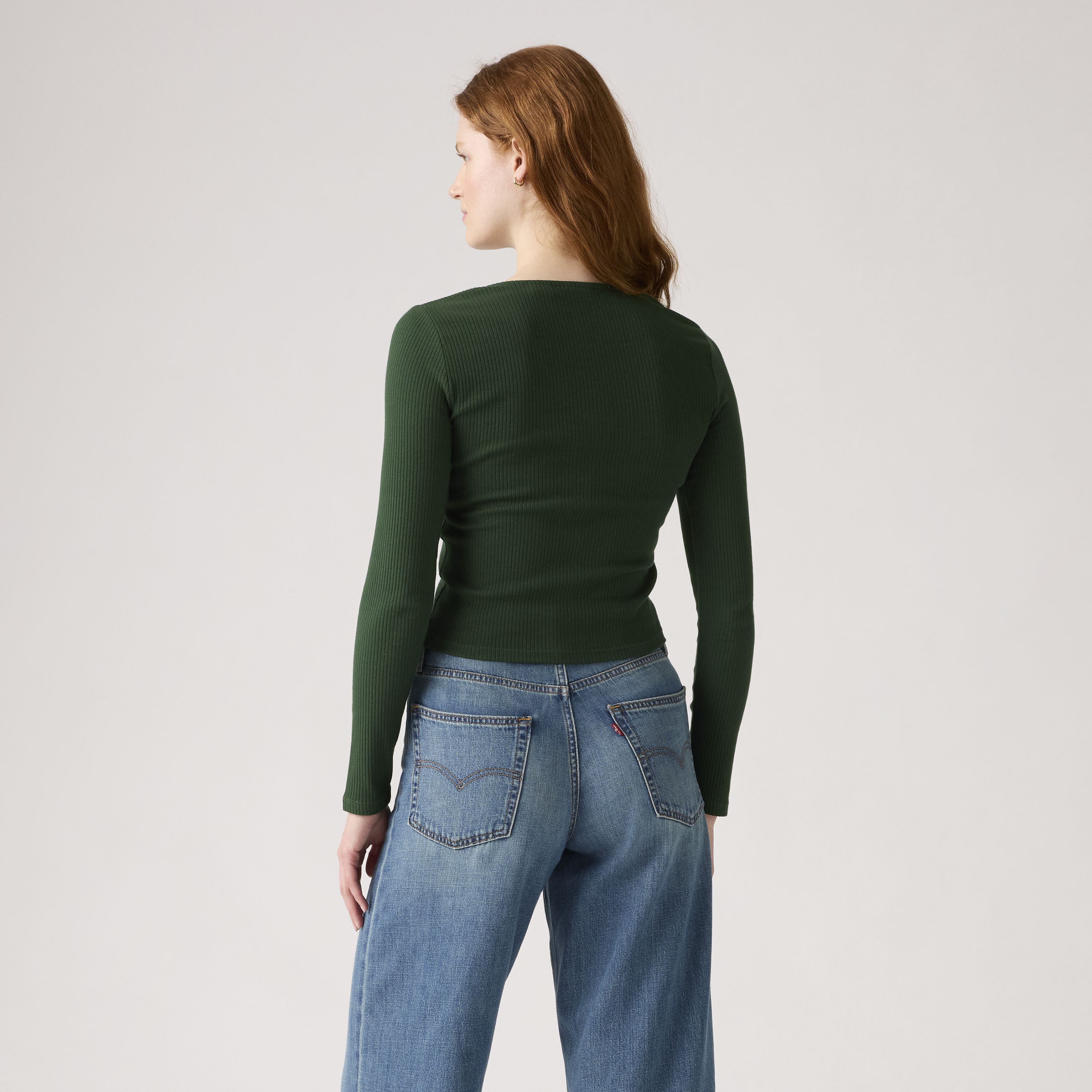 Muse Long Sleeve T-Shirt 3