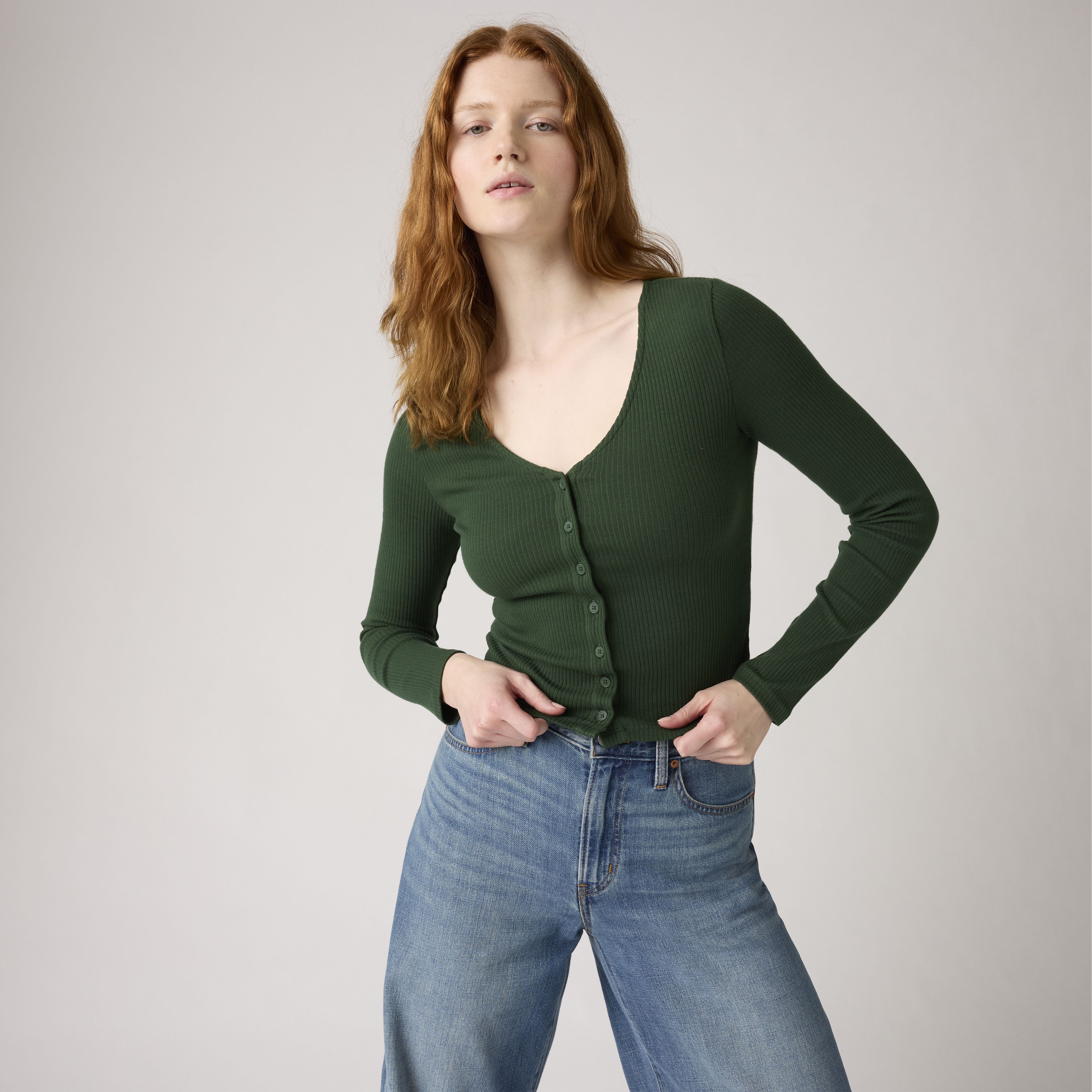 Muse Long Sleeve T-Shirt 1