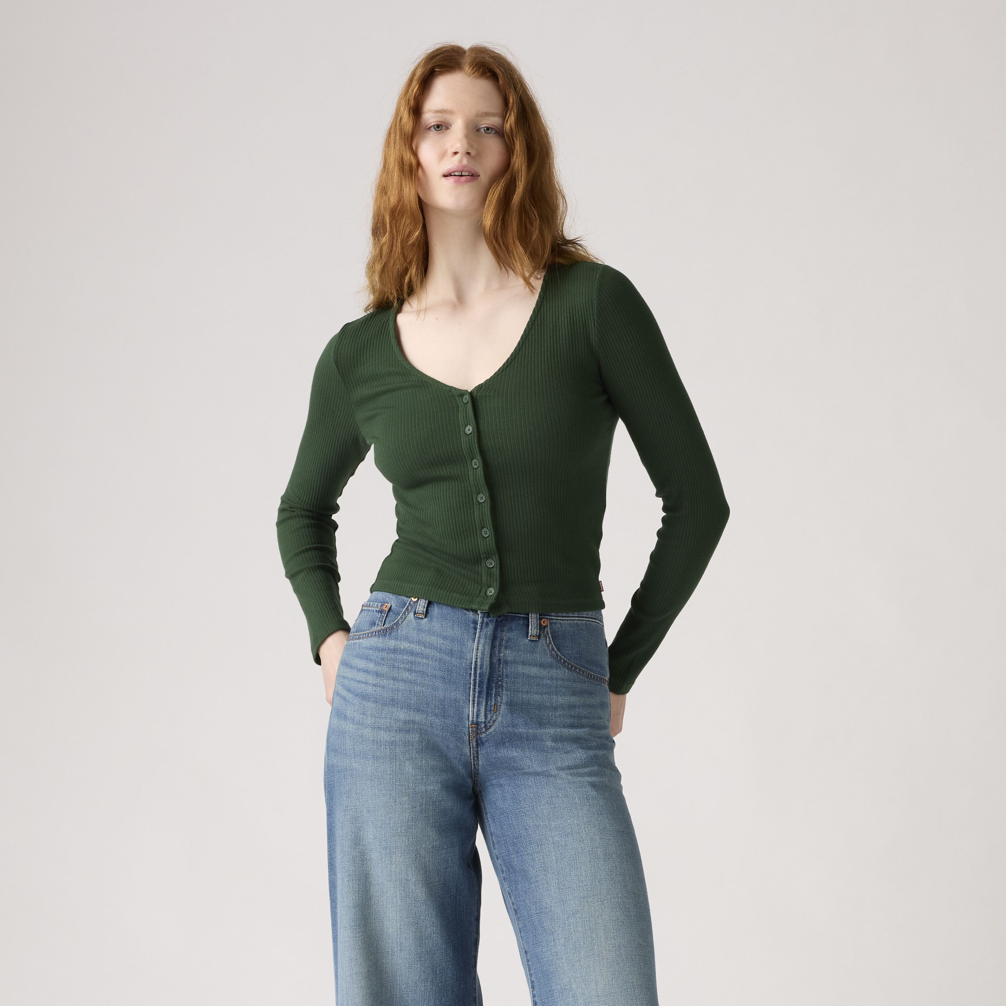 Muse Long Sleeve T-Shirt 2