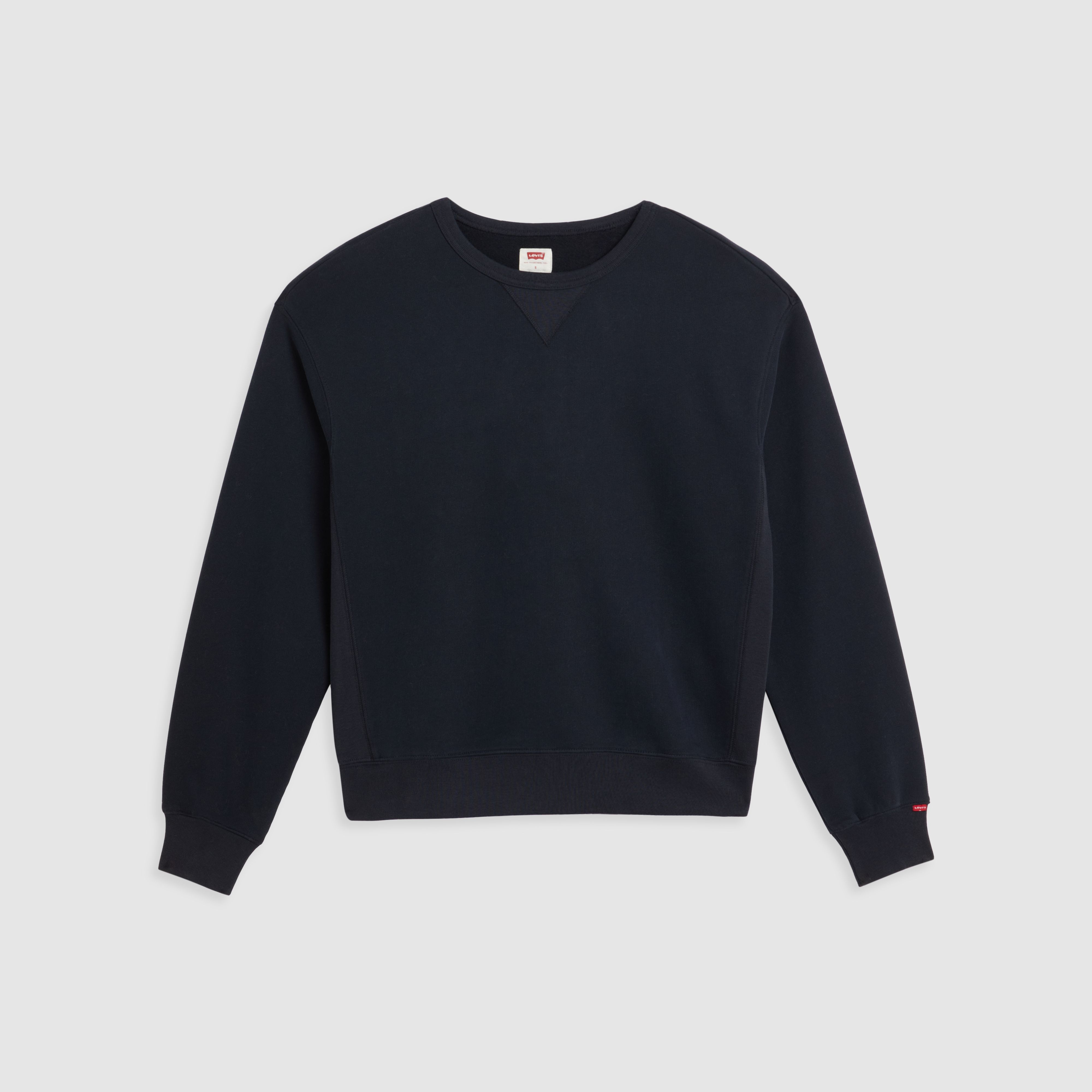 Heritage Crewneck Sweatshirt 4