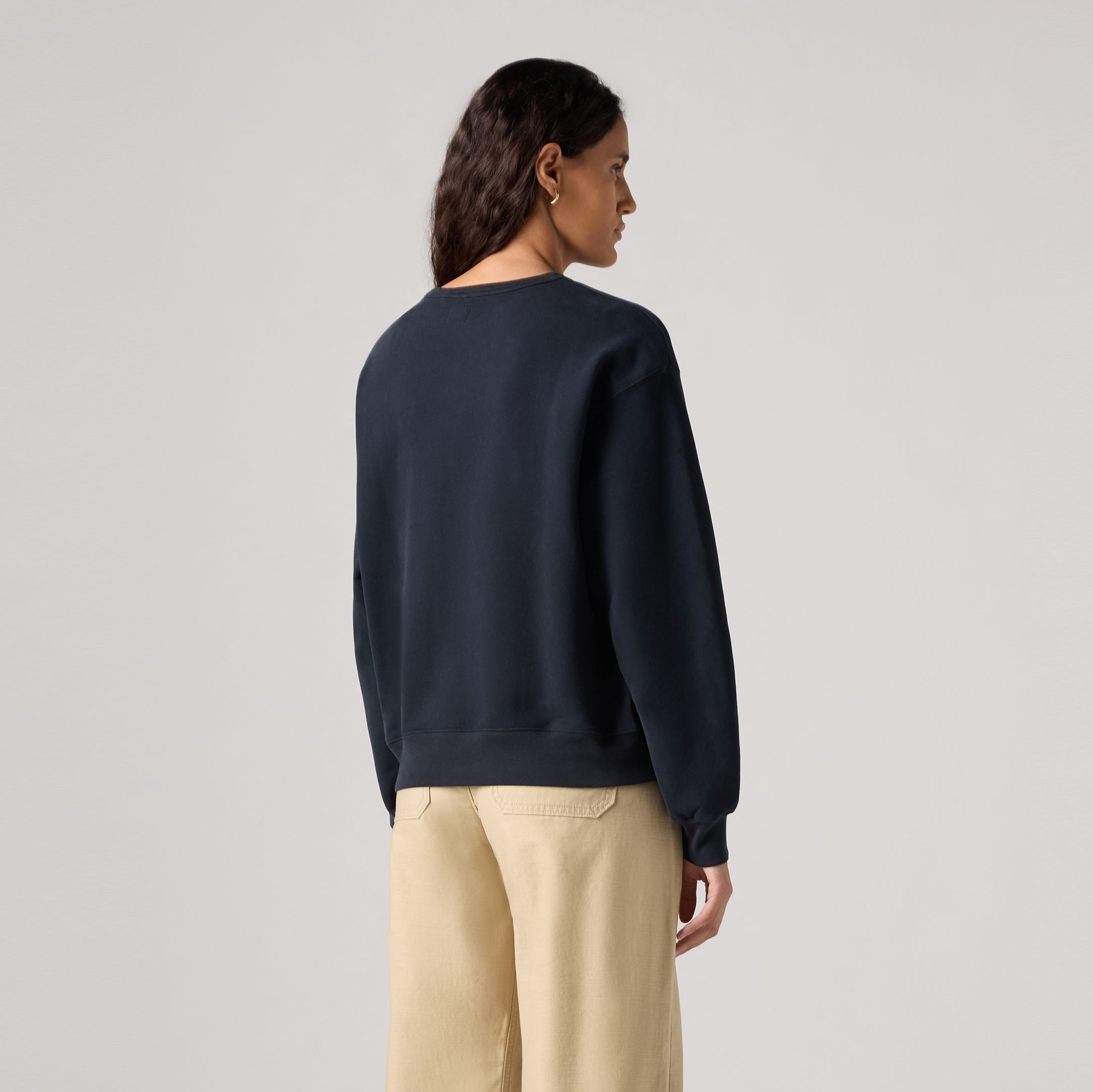 Heritage Crewneck Sweatshirt 3
