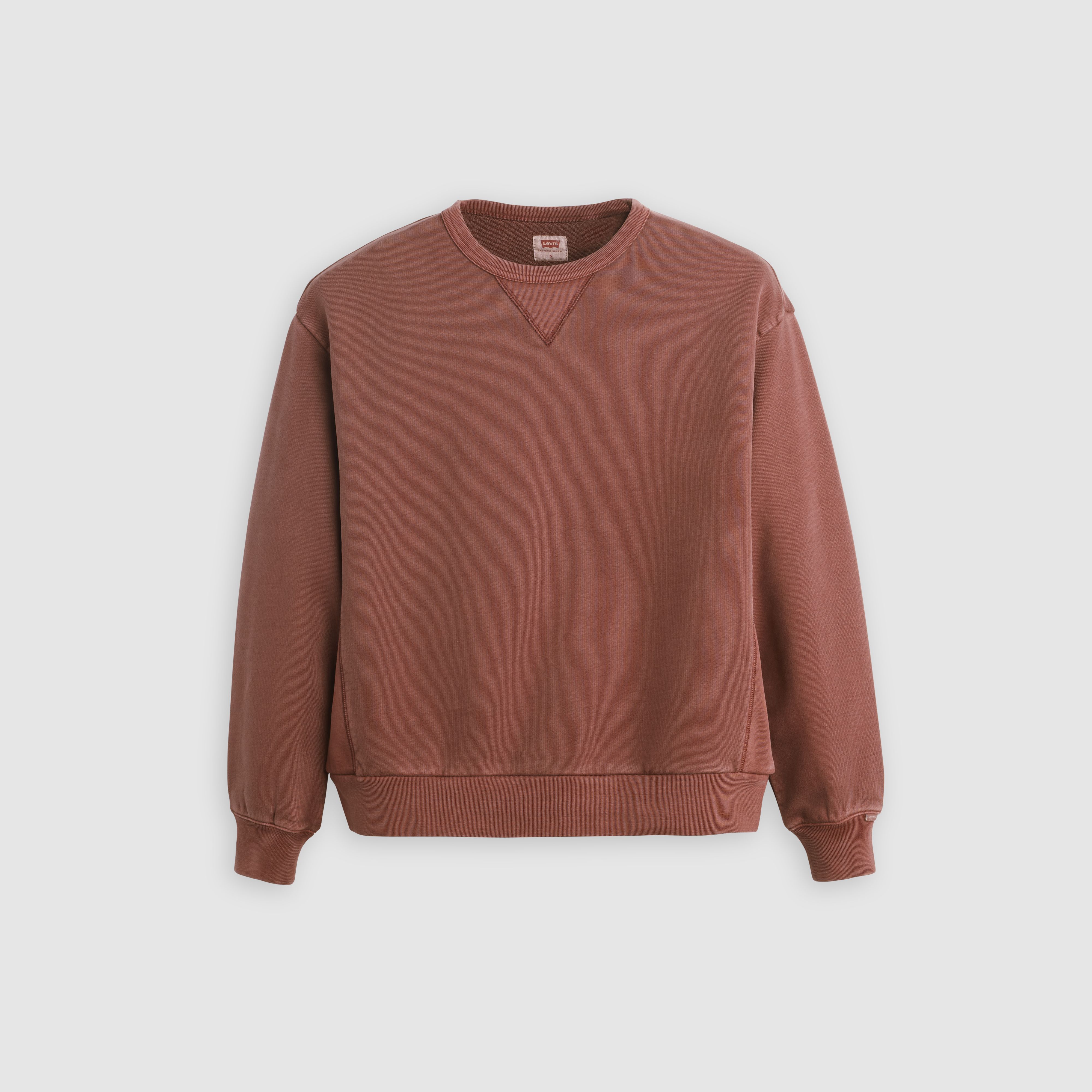 Heritage Crewneck Sweatshirt 5