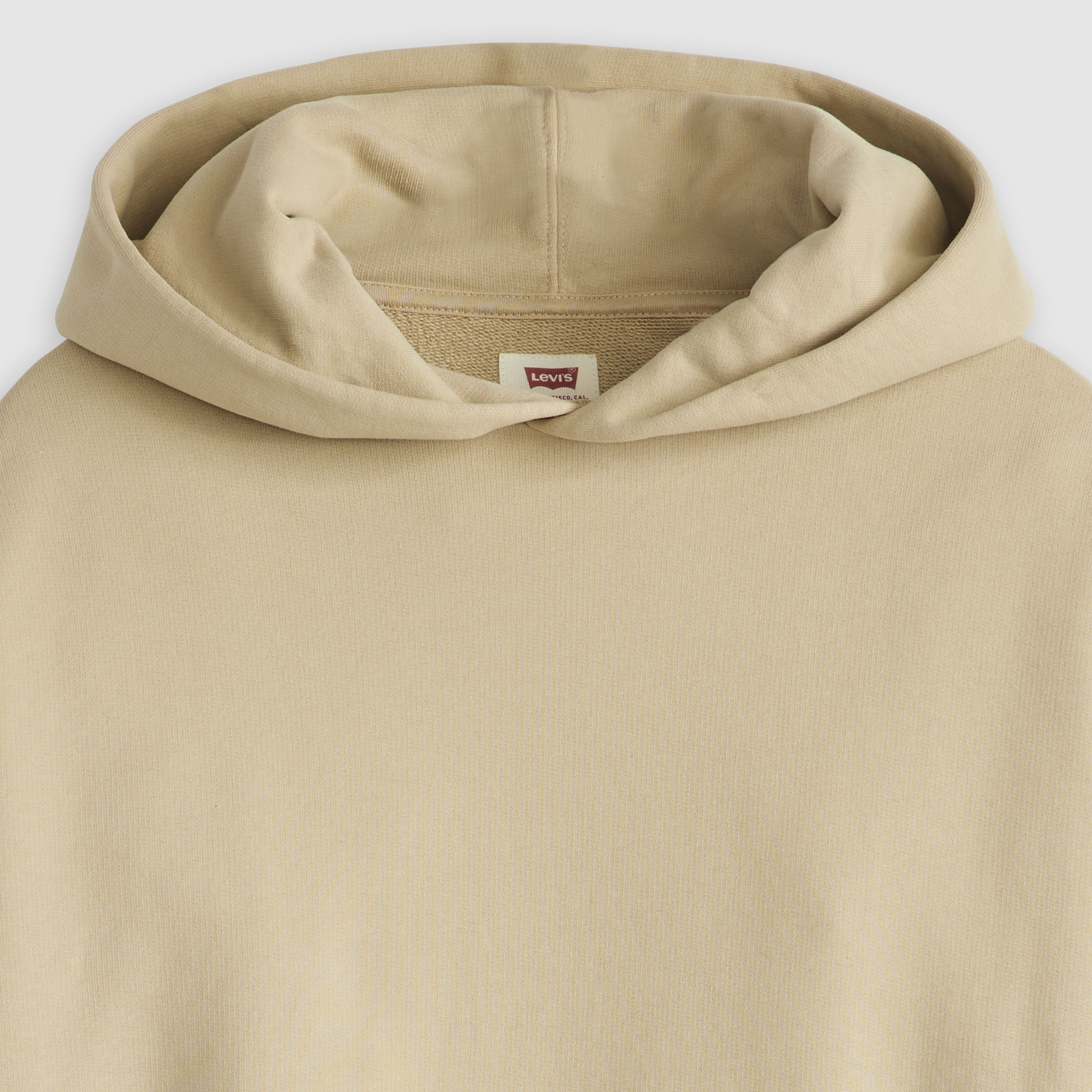 Heritage Hoodie Sweatshirt 6