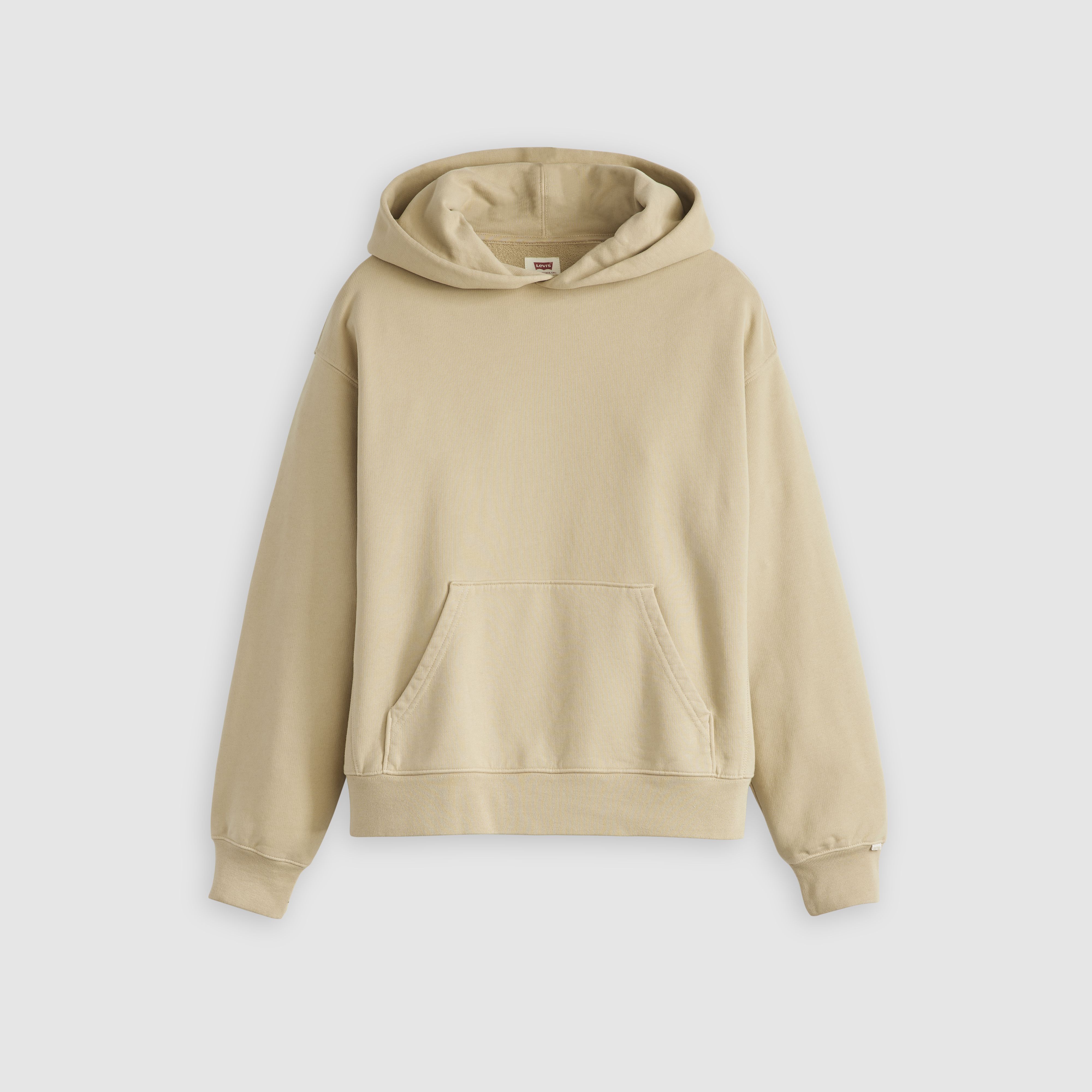 Heritage Hoodie Sweatshirt 1