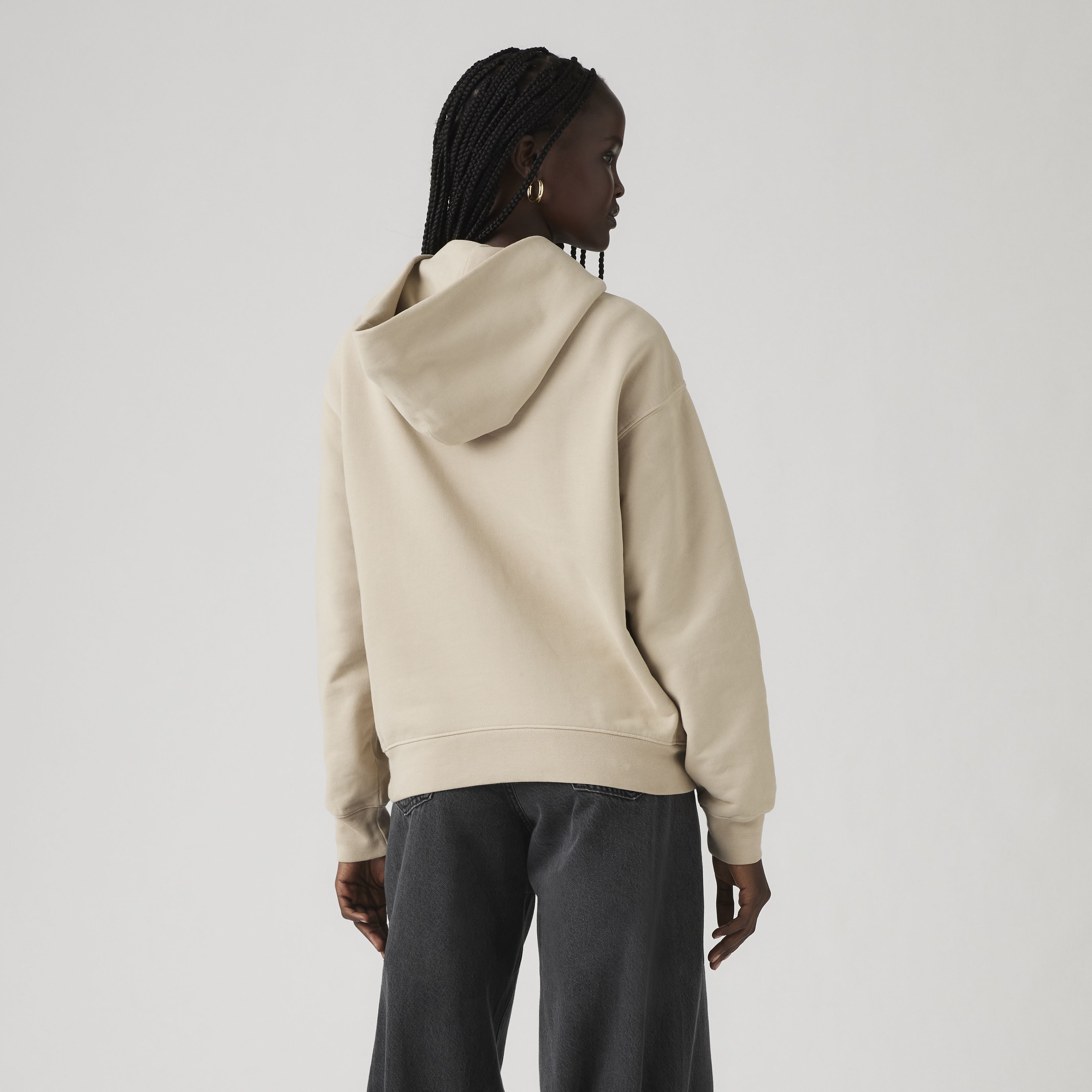 Heritage Hoodie Sweatshirt 4