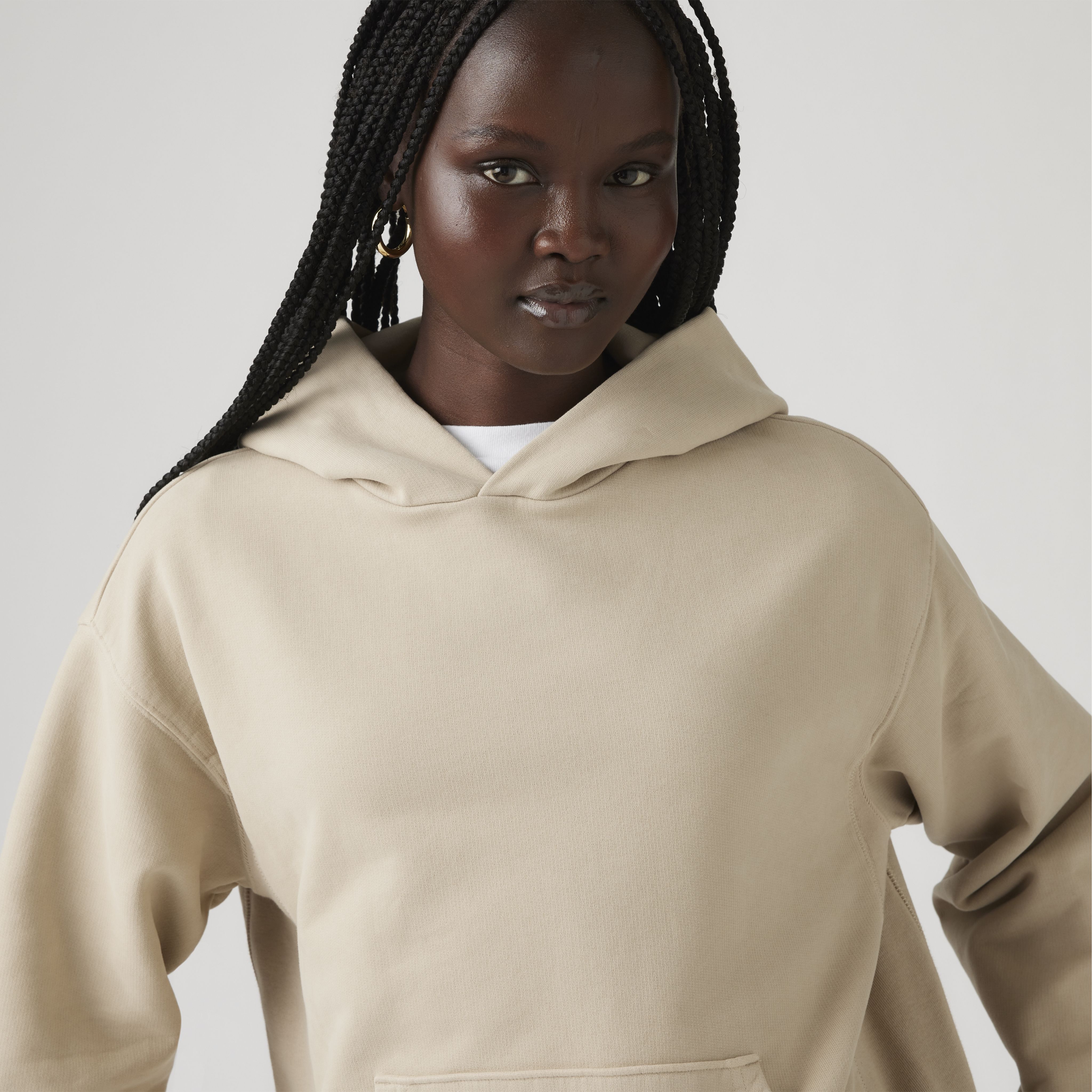 Heritage Hoodie Sweatshirt 2
