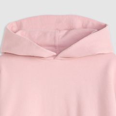 Heritage Hoodie — H225 Garment Dye Zephyr - Pink 6