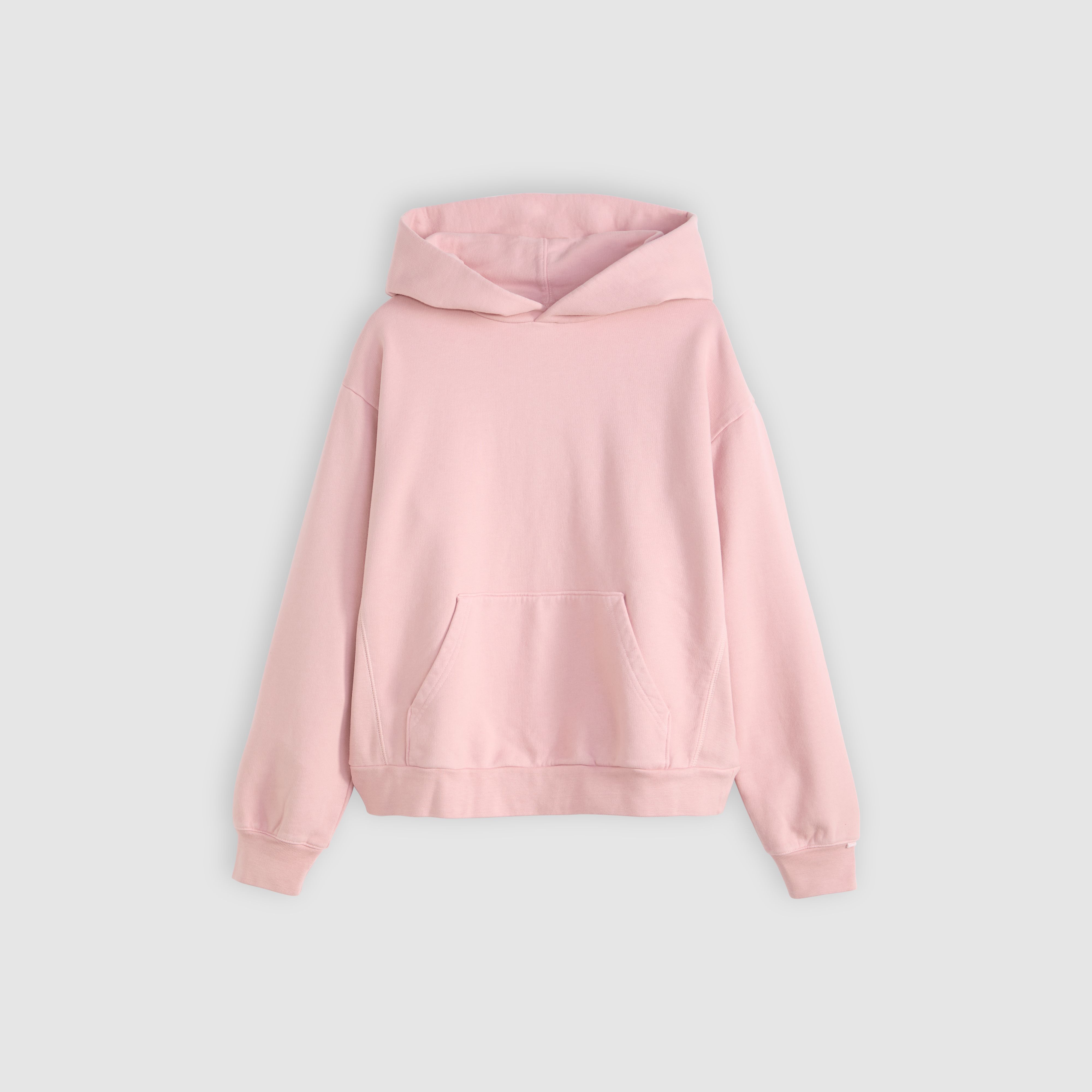 Heritage Hoodie 5