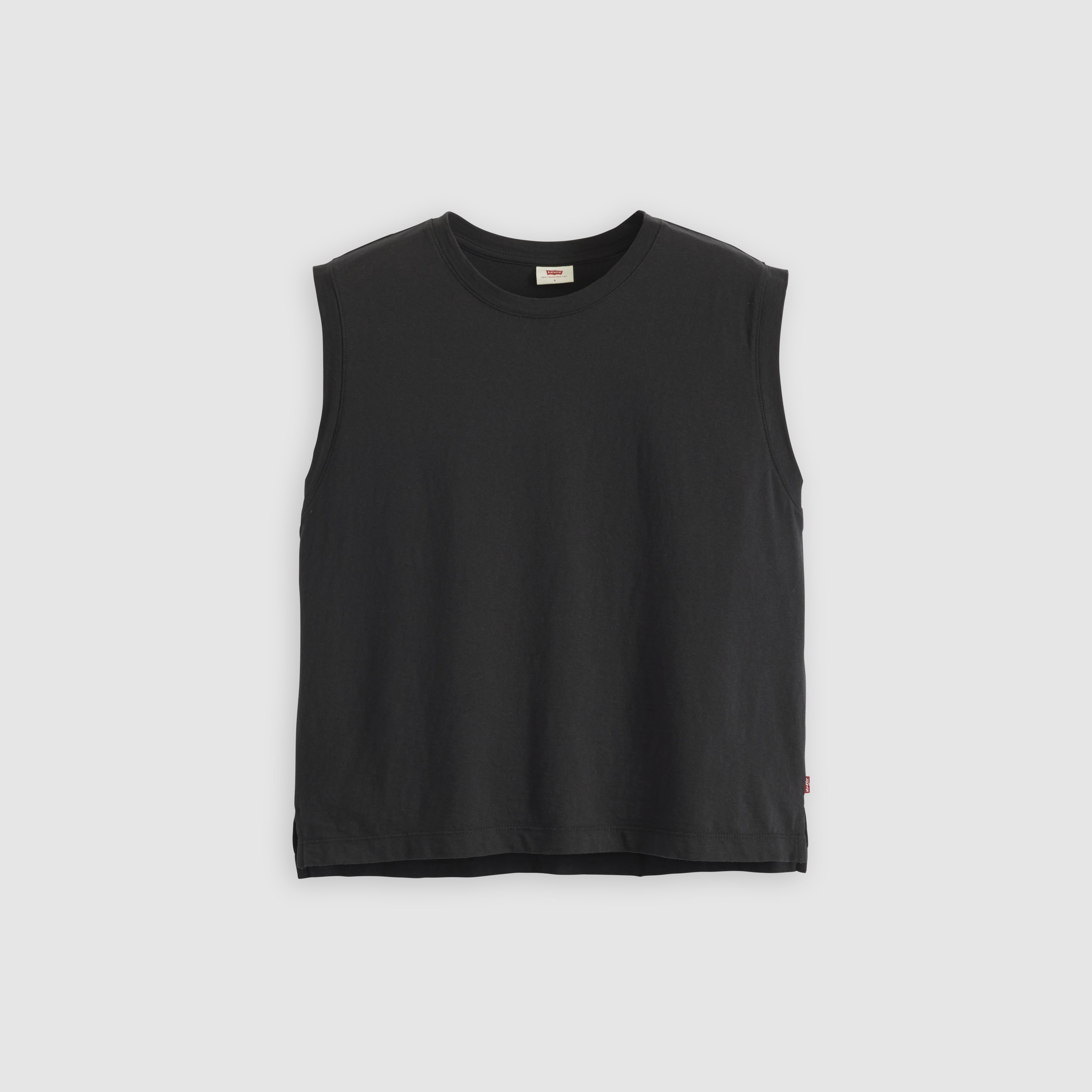 Boxy Tank Top 5