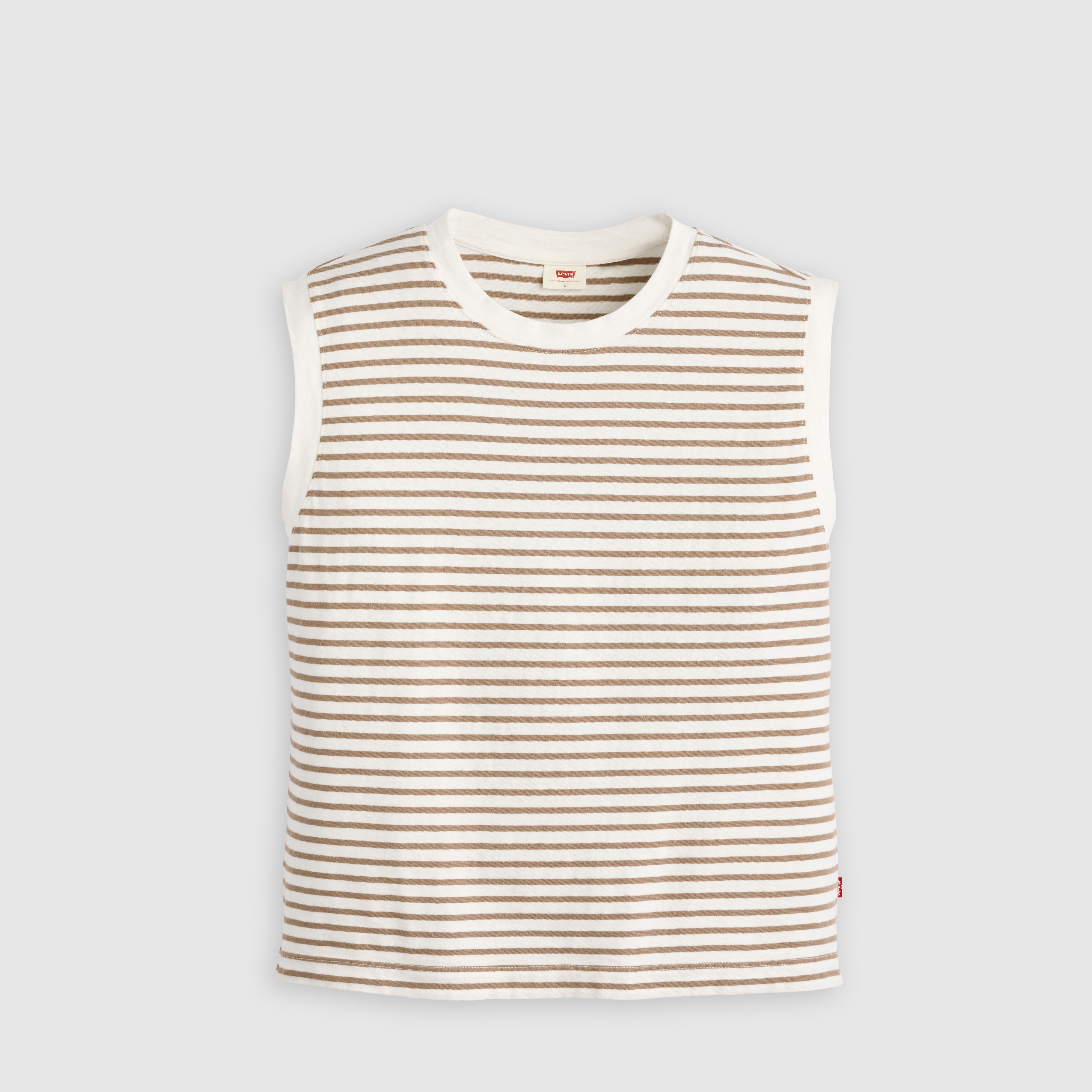 Boxy Tank Top 5