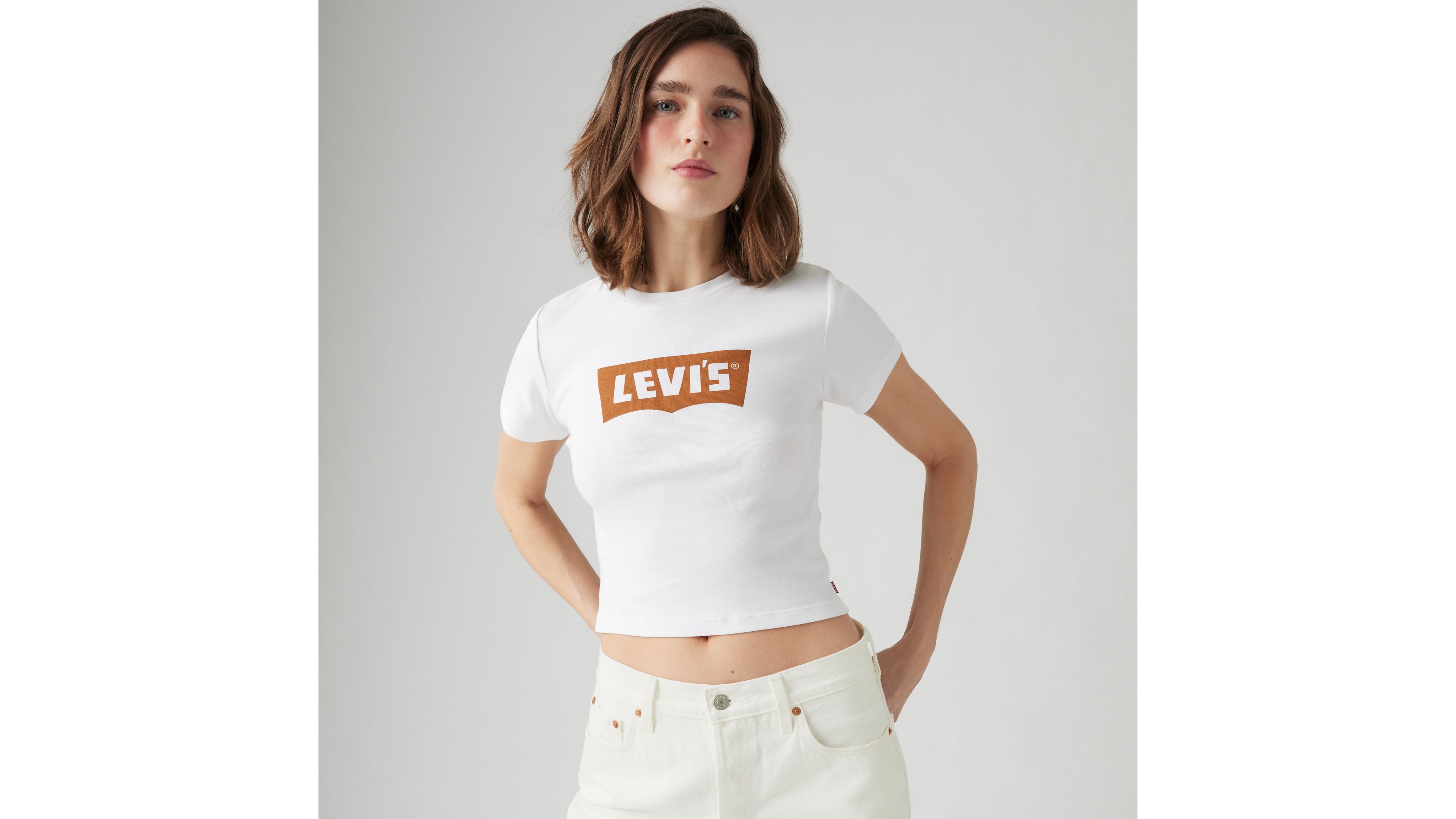 Graphic Essential Sporty T-Shirt 1