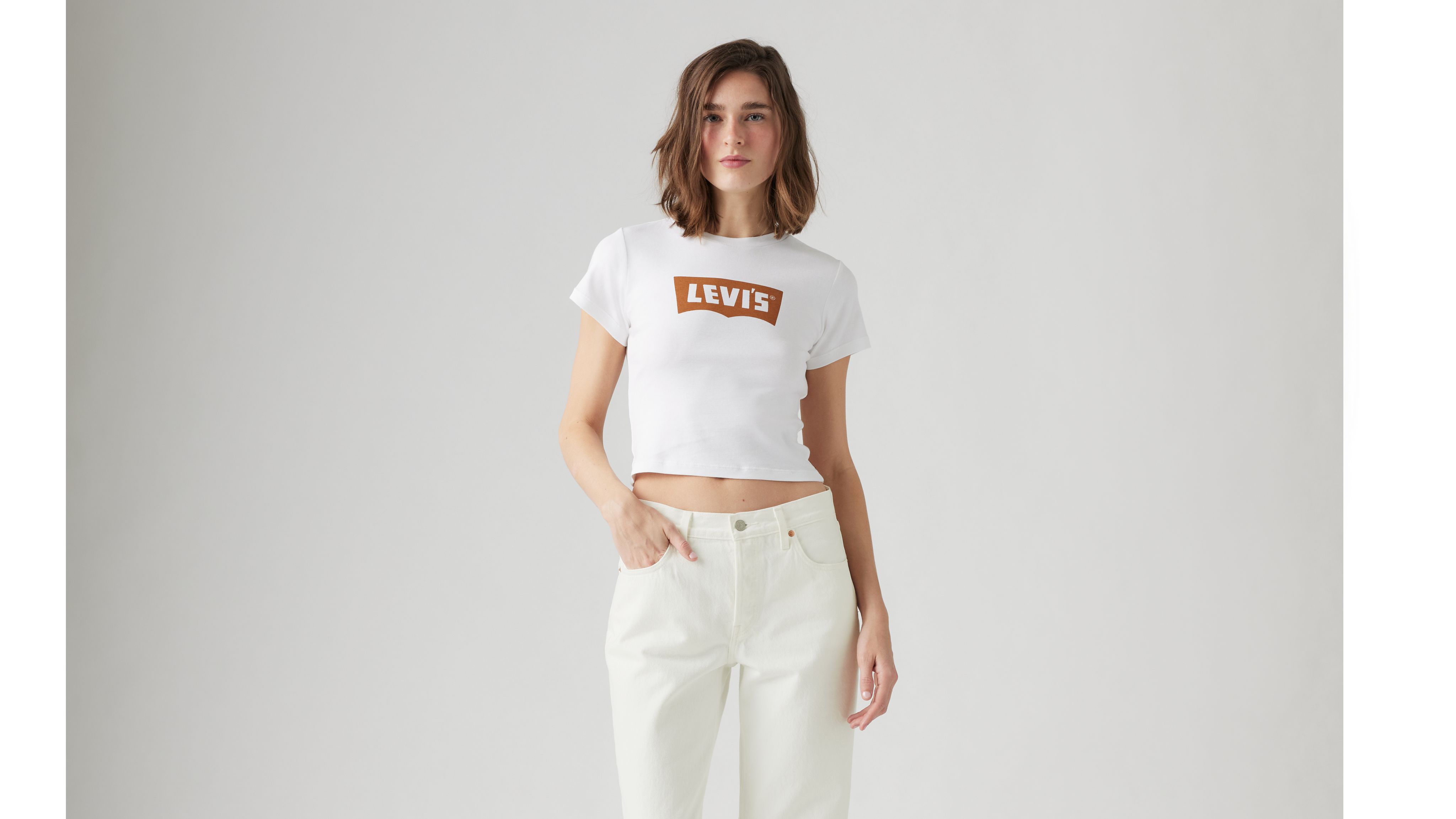 Graphic Essential Sporty T-Shirt 3