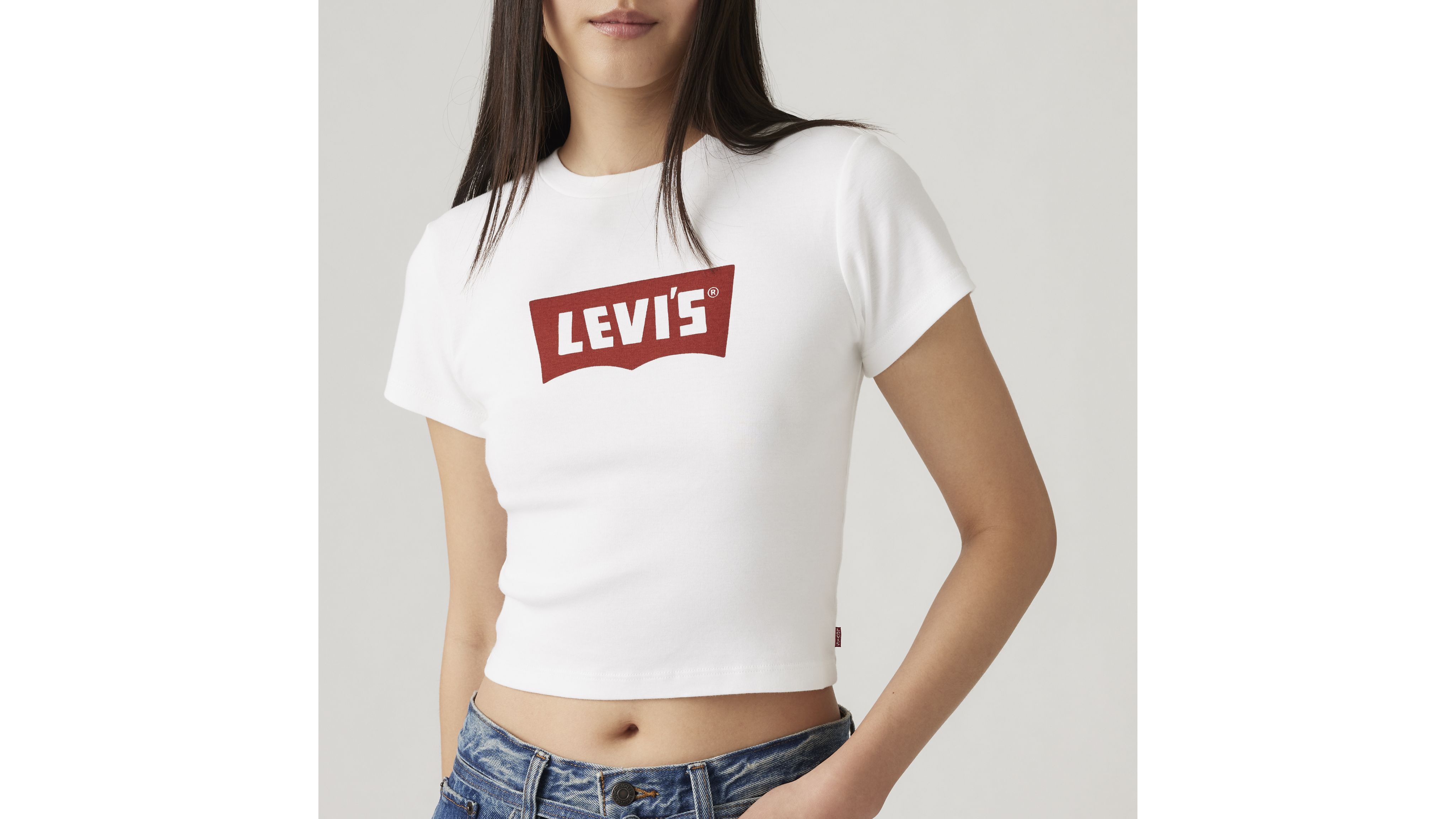 T-shirt graphique essentiel sport 4