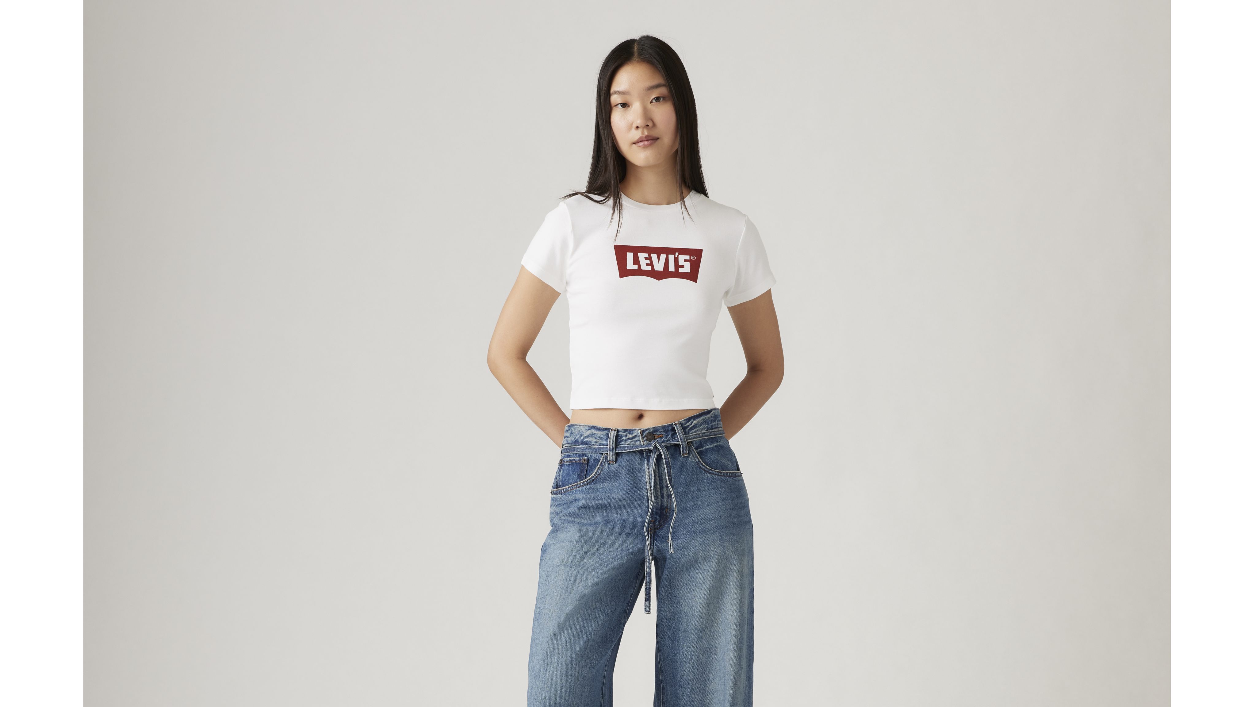 T-shirt graphique essentiel sport 2